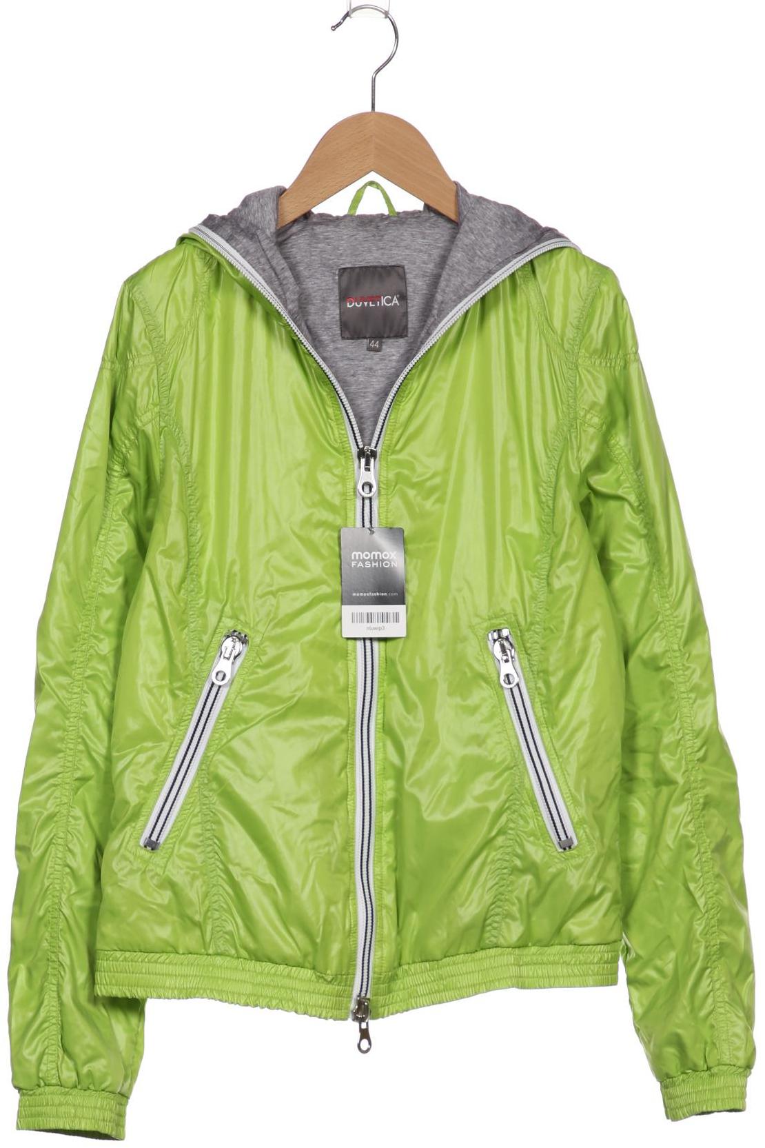

Duvetica Damen Jacke, grün