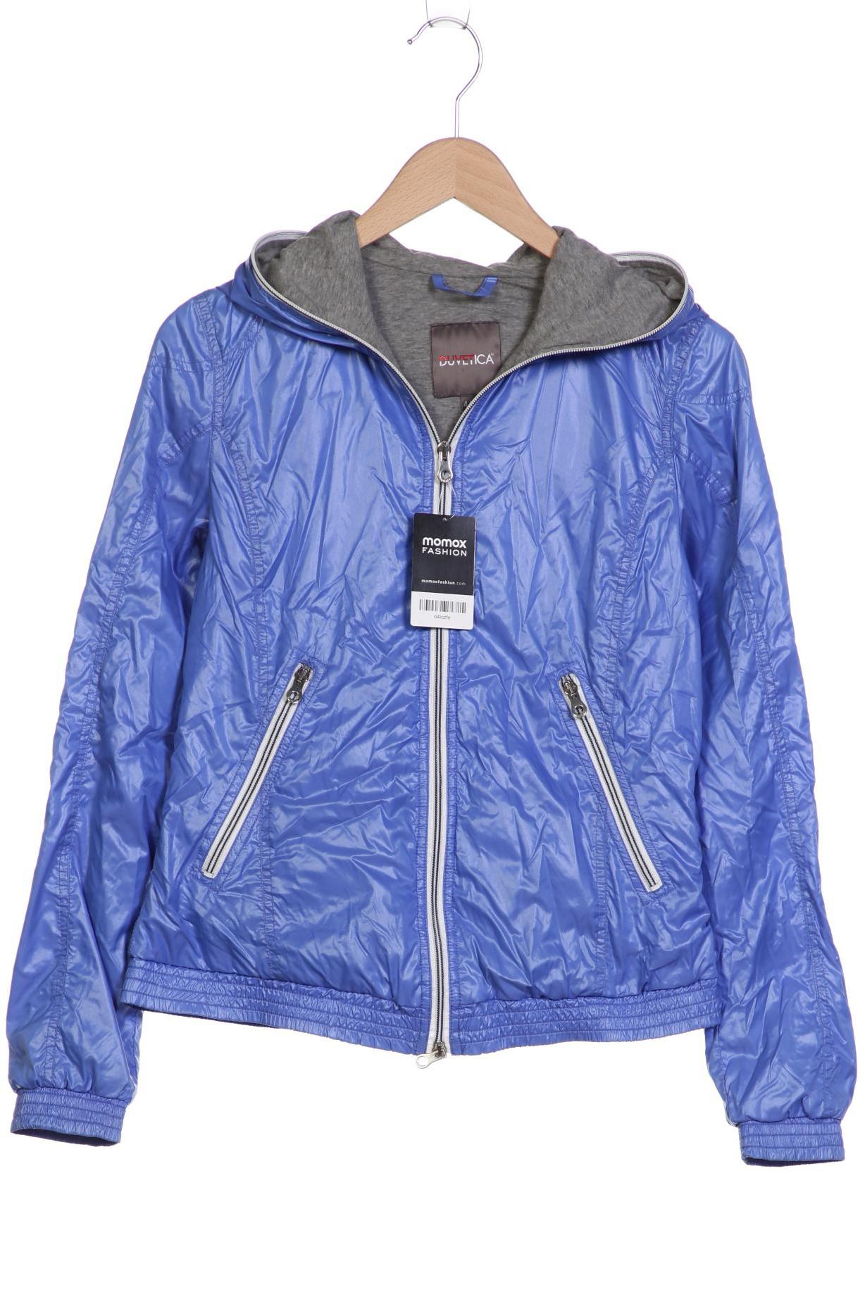 

Duvetica Damen Jacke, blau
