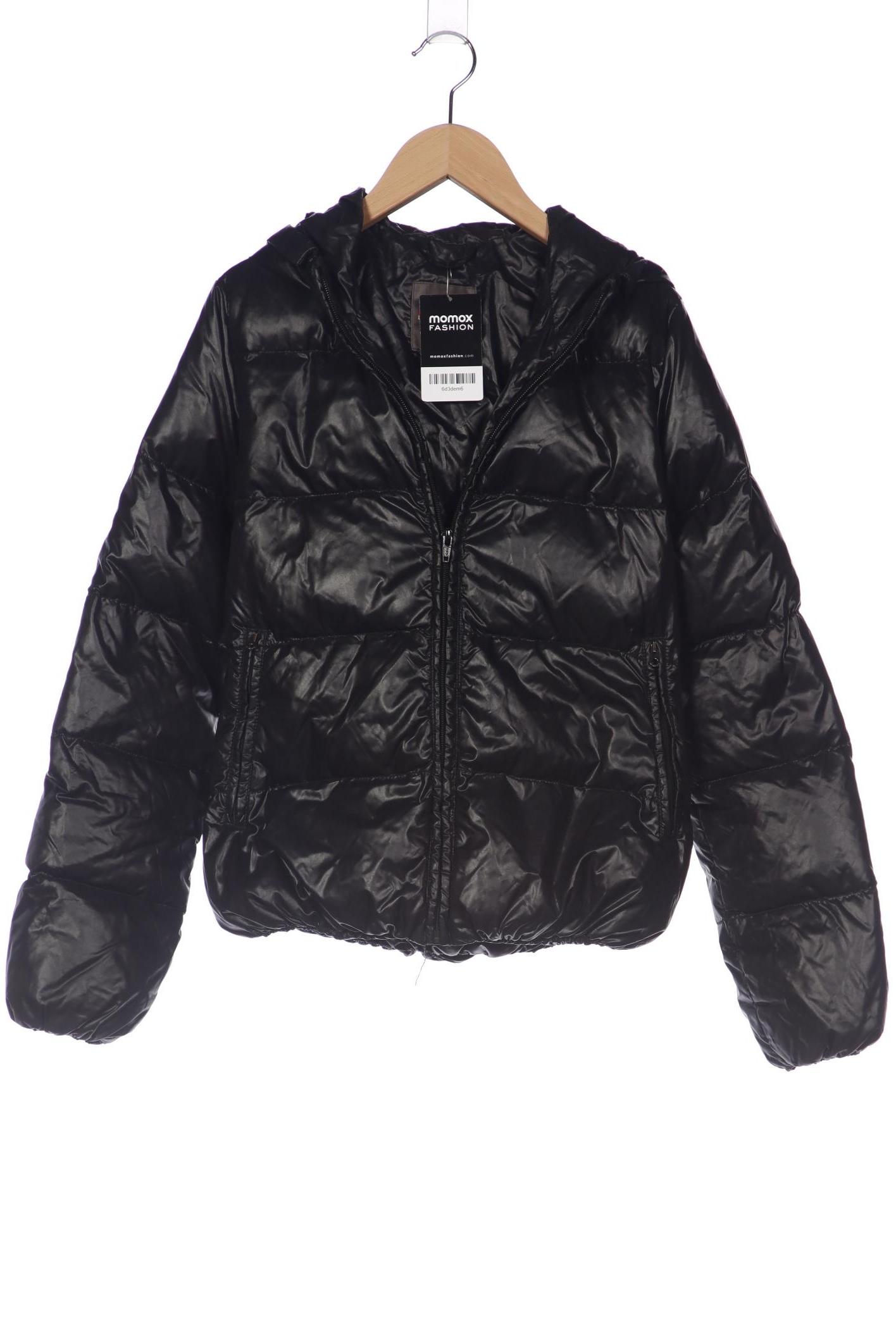 

Duvetica Damen Jacke, schwarz, Gr. 38