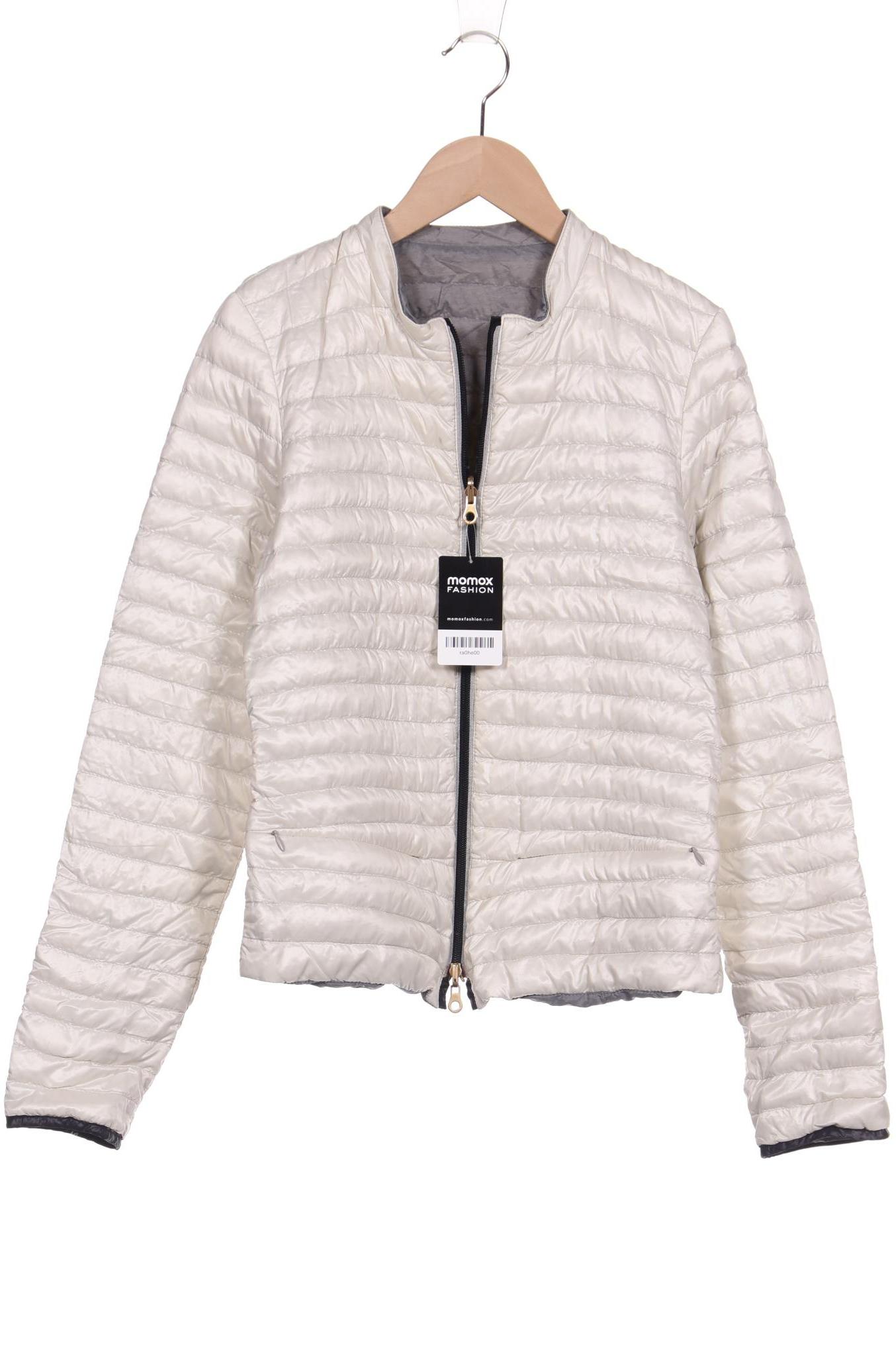 

Duvetica Damen Jacke, cremeweiß