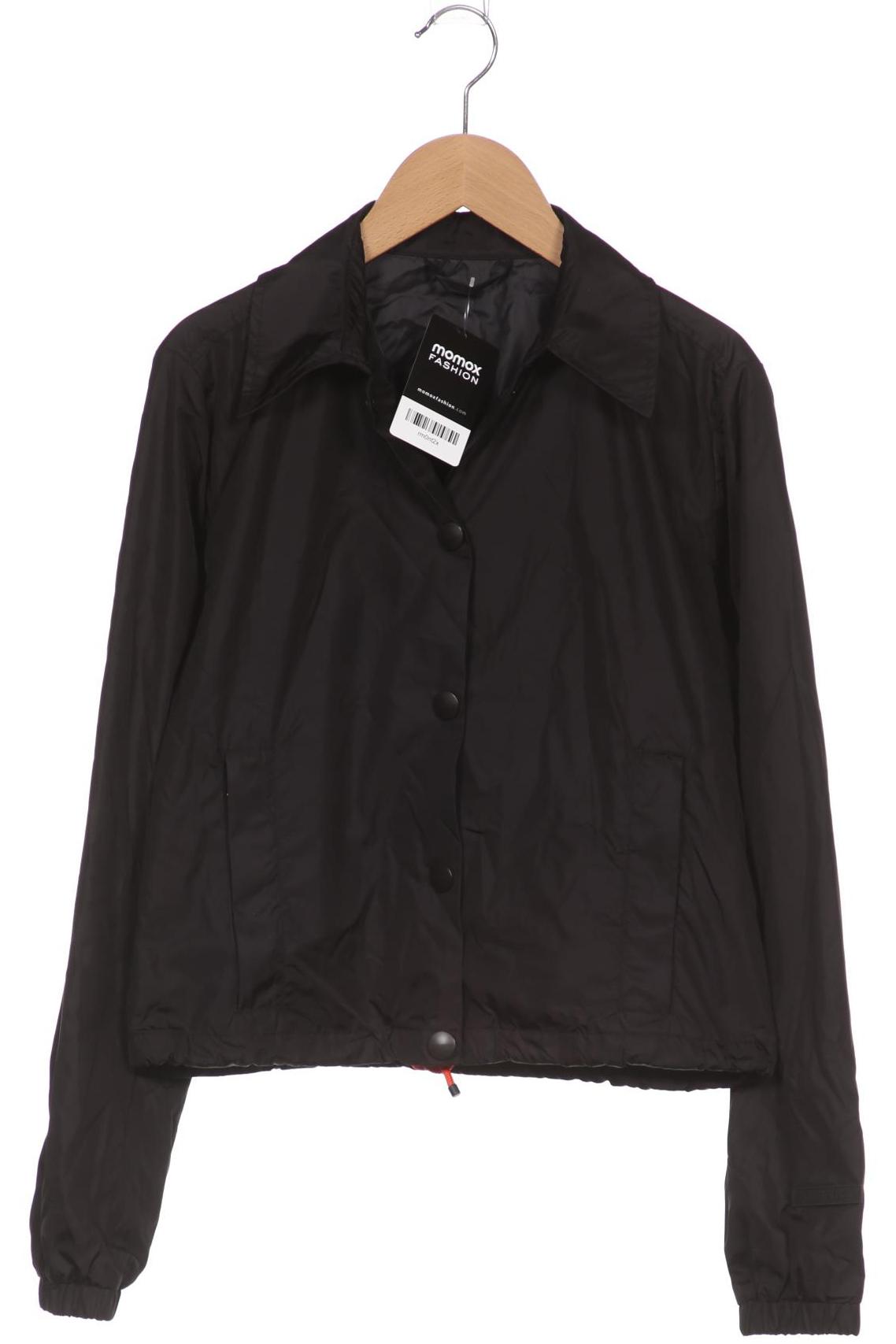 

Duvetica Damen Jacke, schwarz, Gr. 38