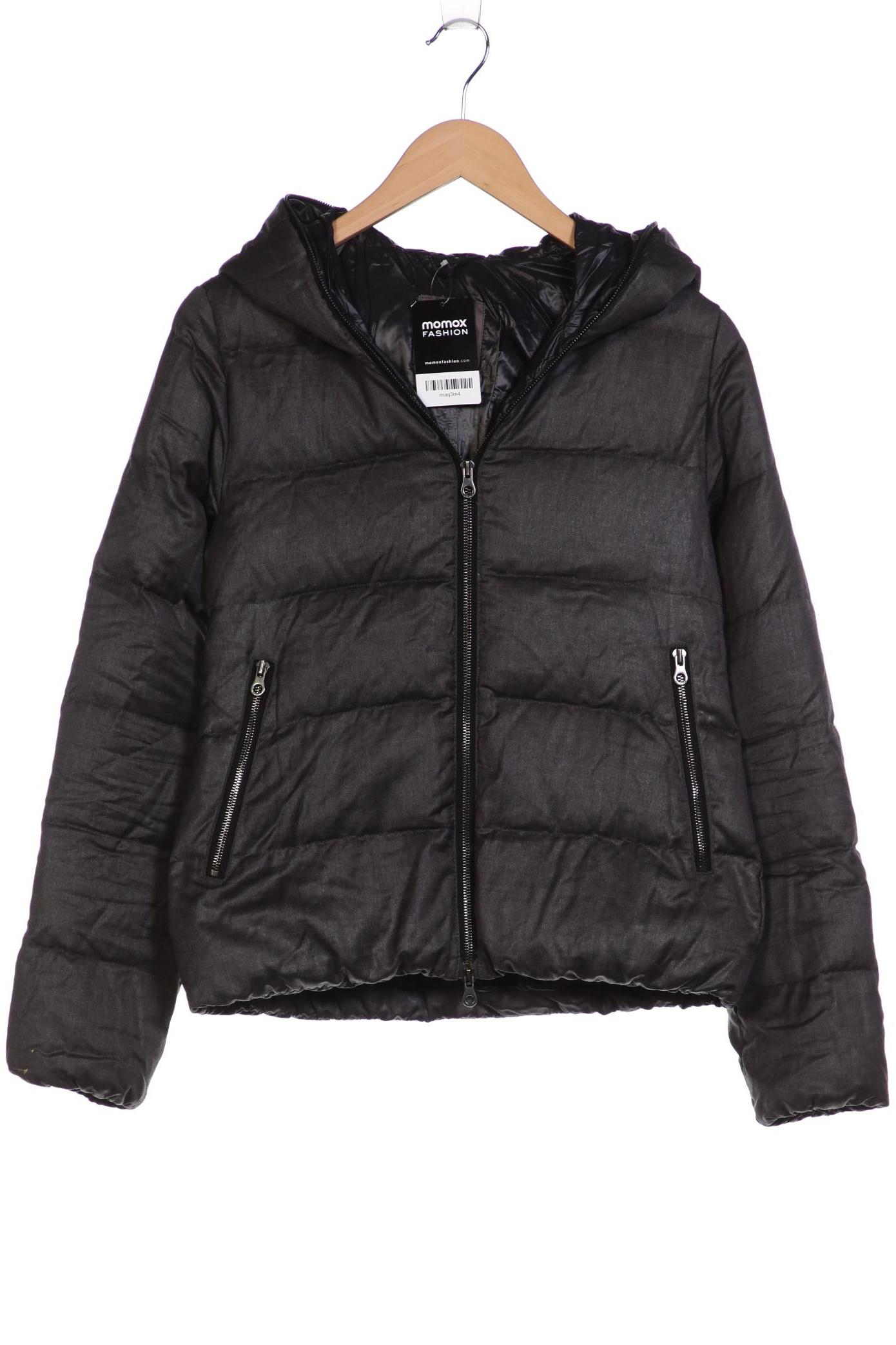 

Duvetica Damen Jacke, grau, Gr. 40