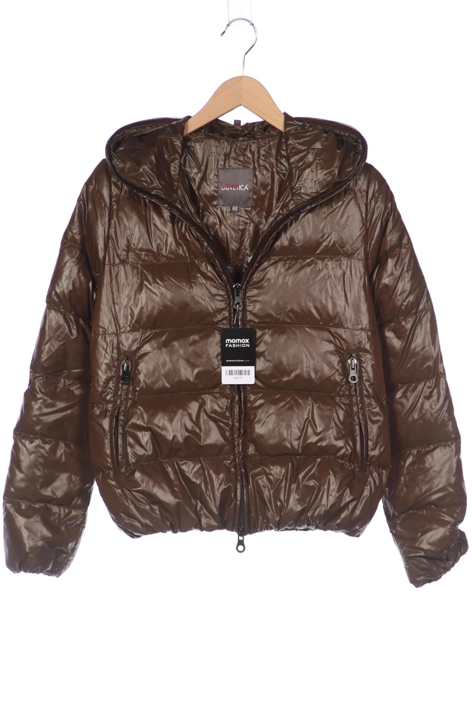 

Duvetica Damen Jacke, braun