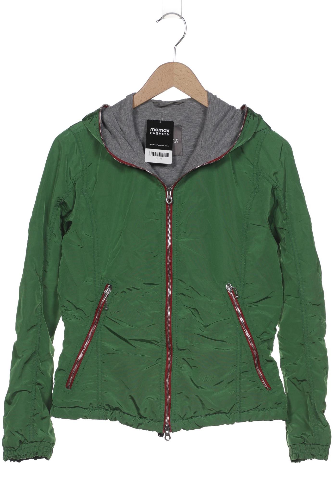 

Duvetica Damen Jacke, grün, Gr. 46