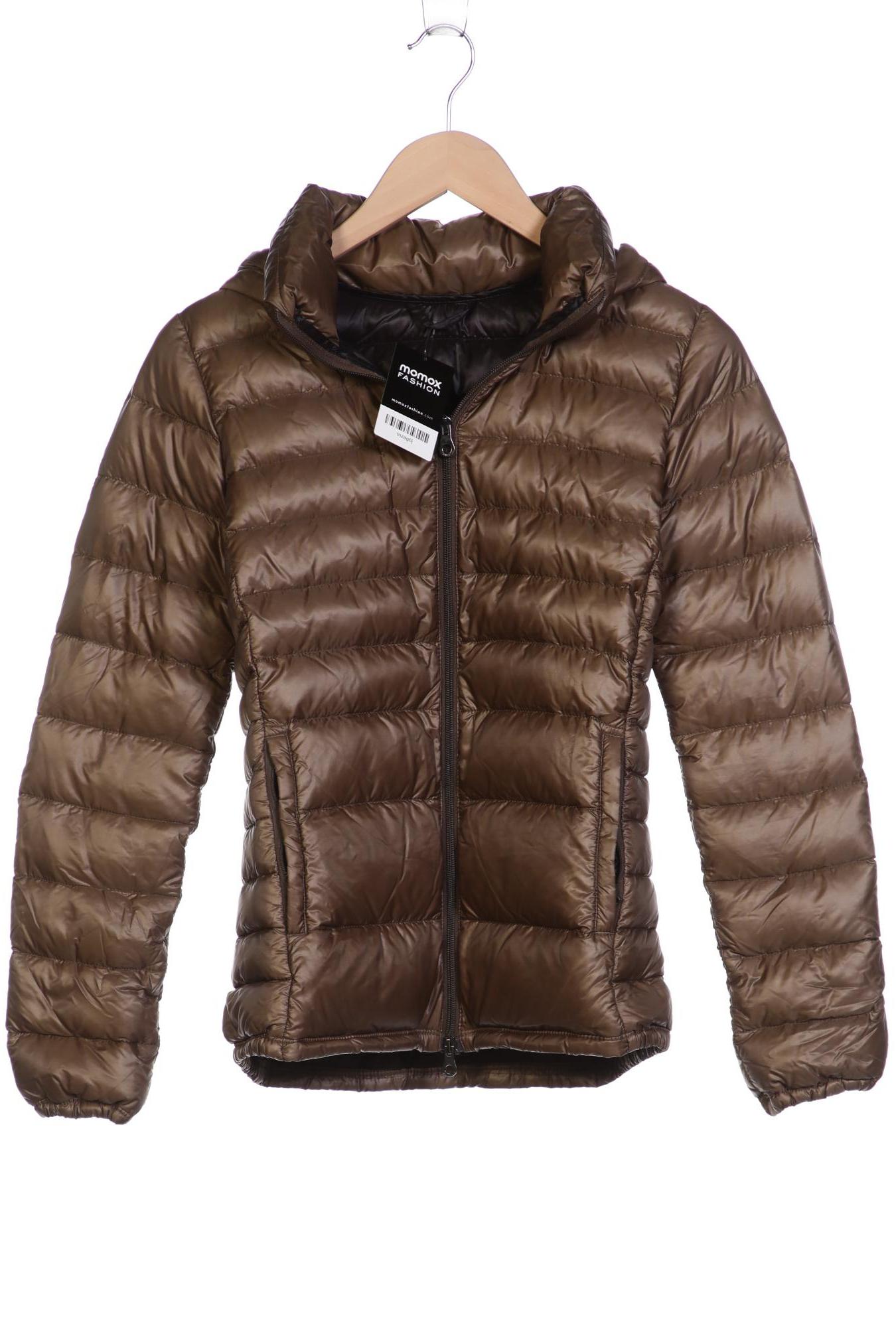 

Duvetica Damen Jacke, braun, Gr. 42