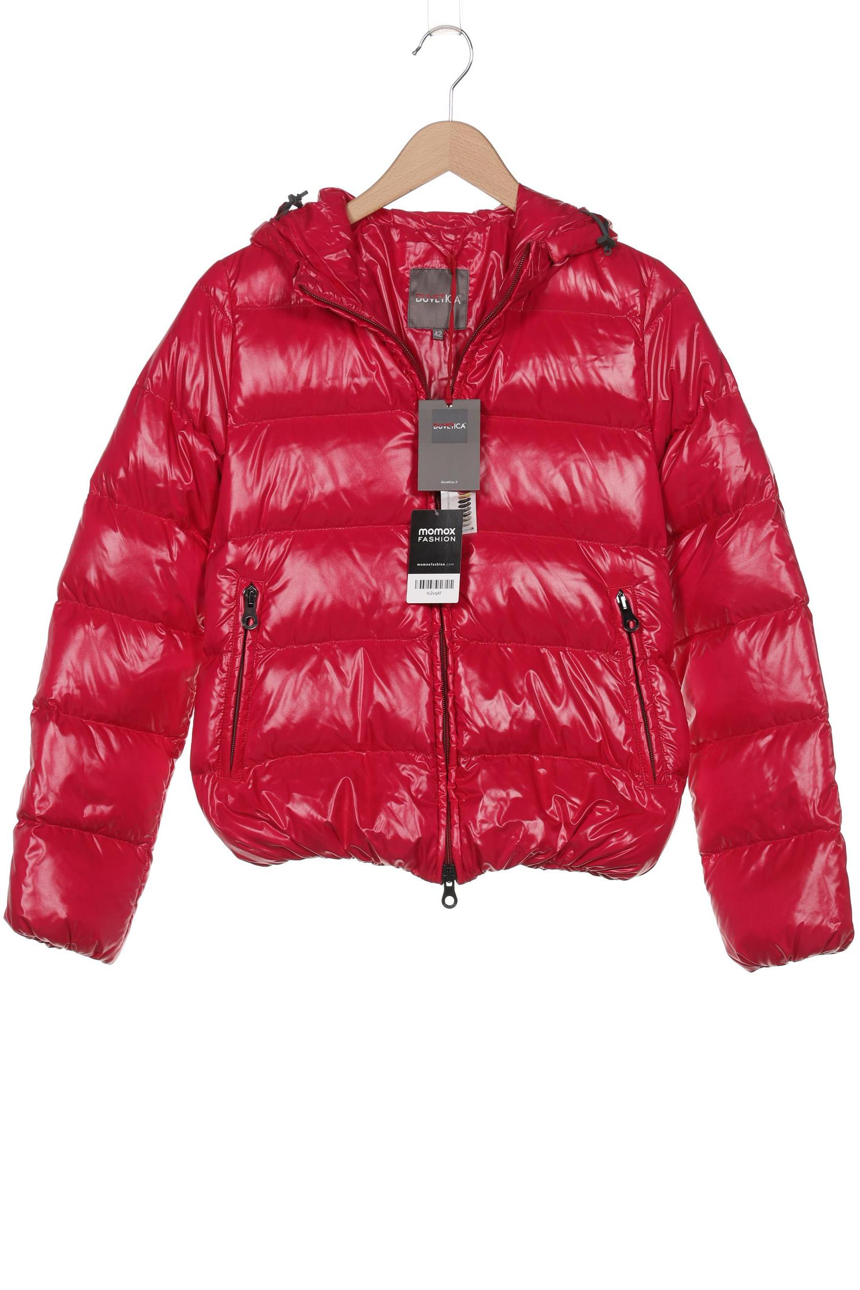 

Duvetica Damen Jacke, pink, Gr. 42