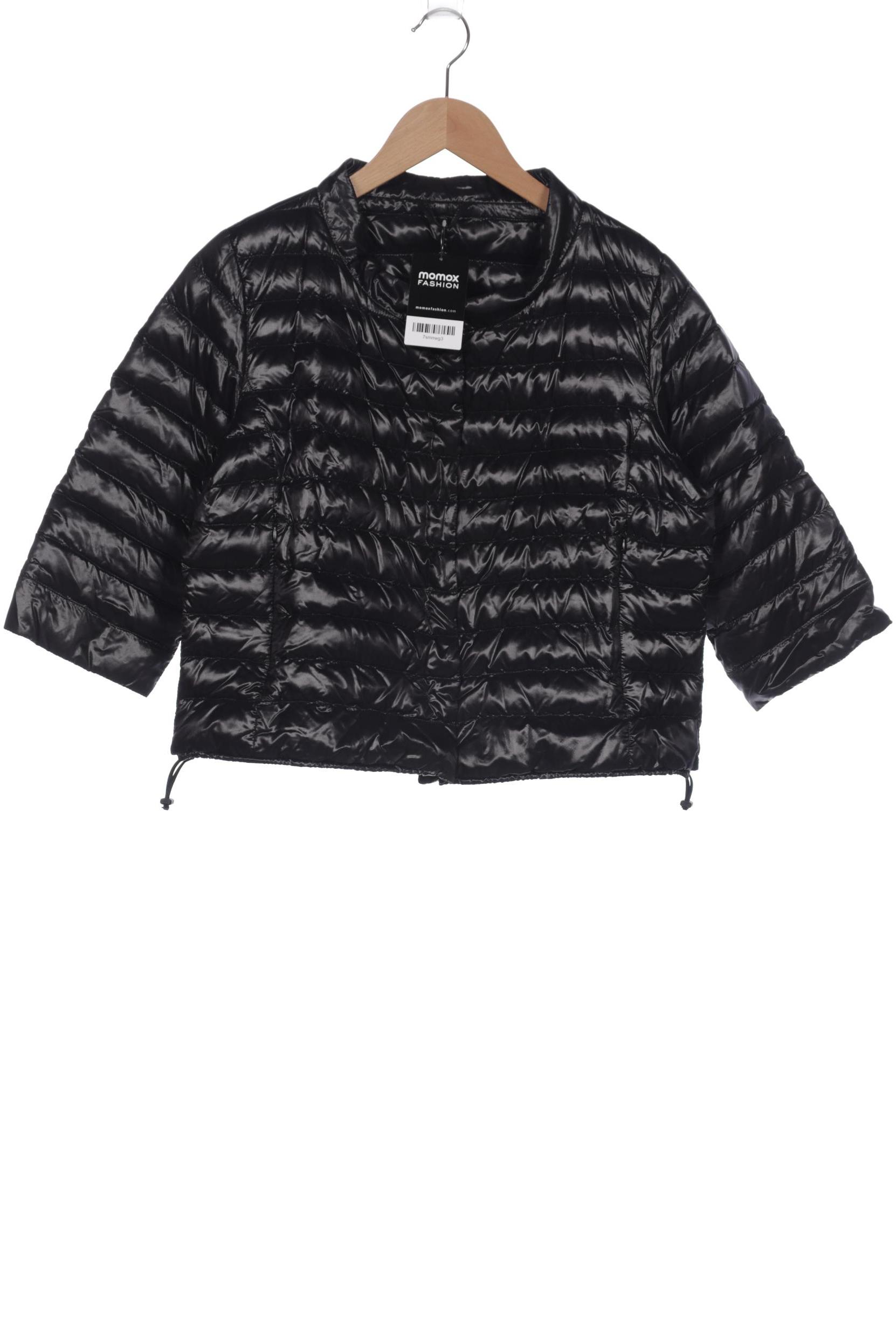

Duvetica Damen Jacke, schwarz, Gr. 48