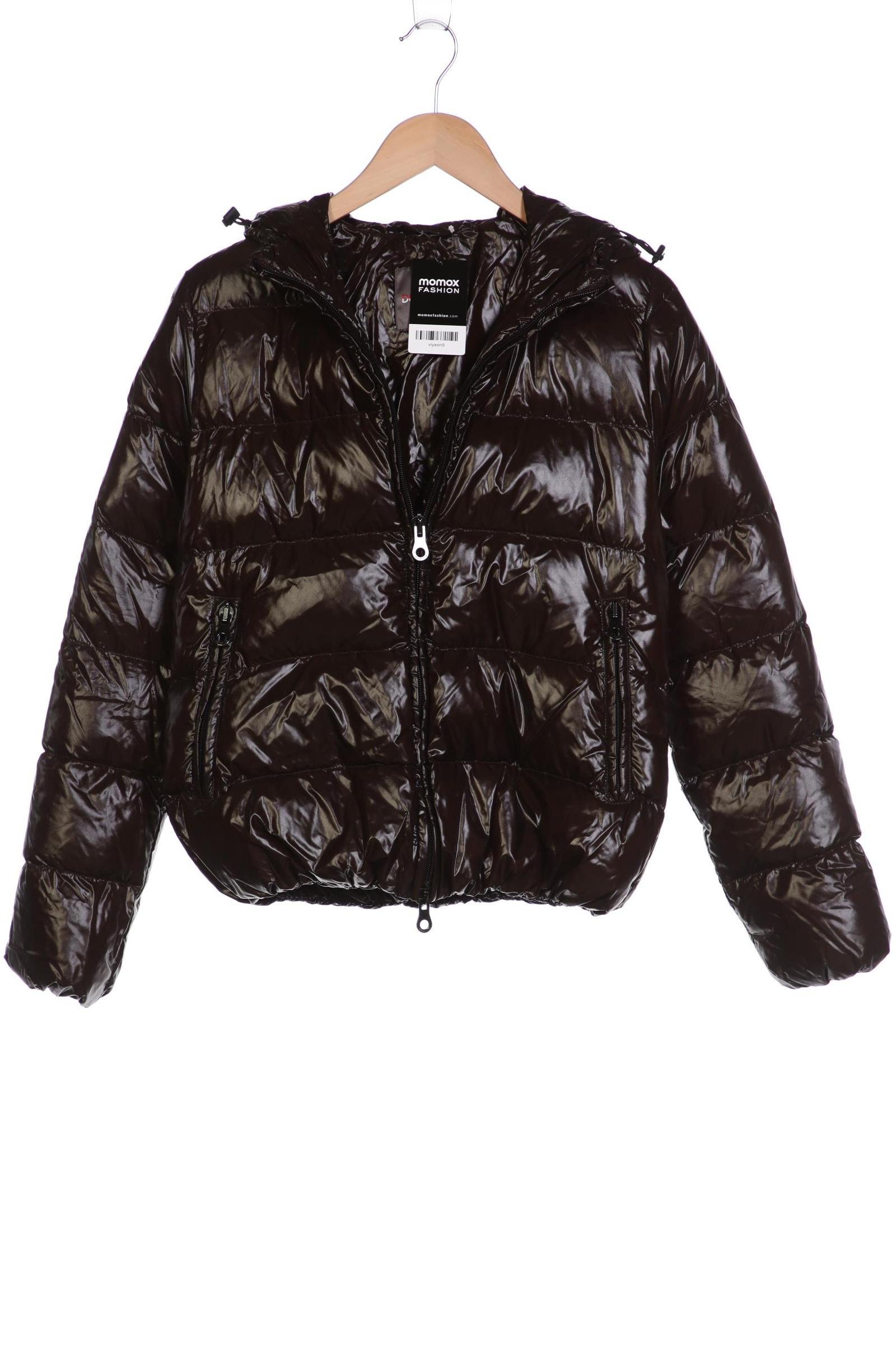 

Duvetica Damen Jacke, braun