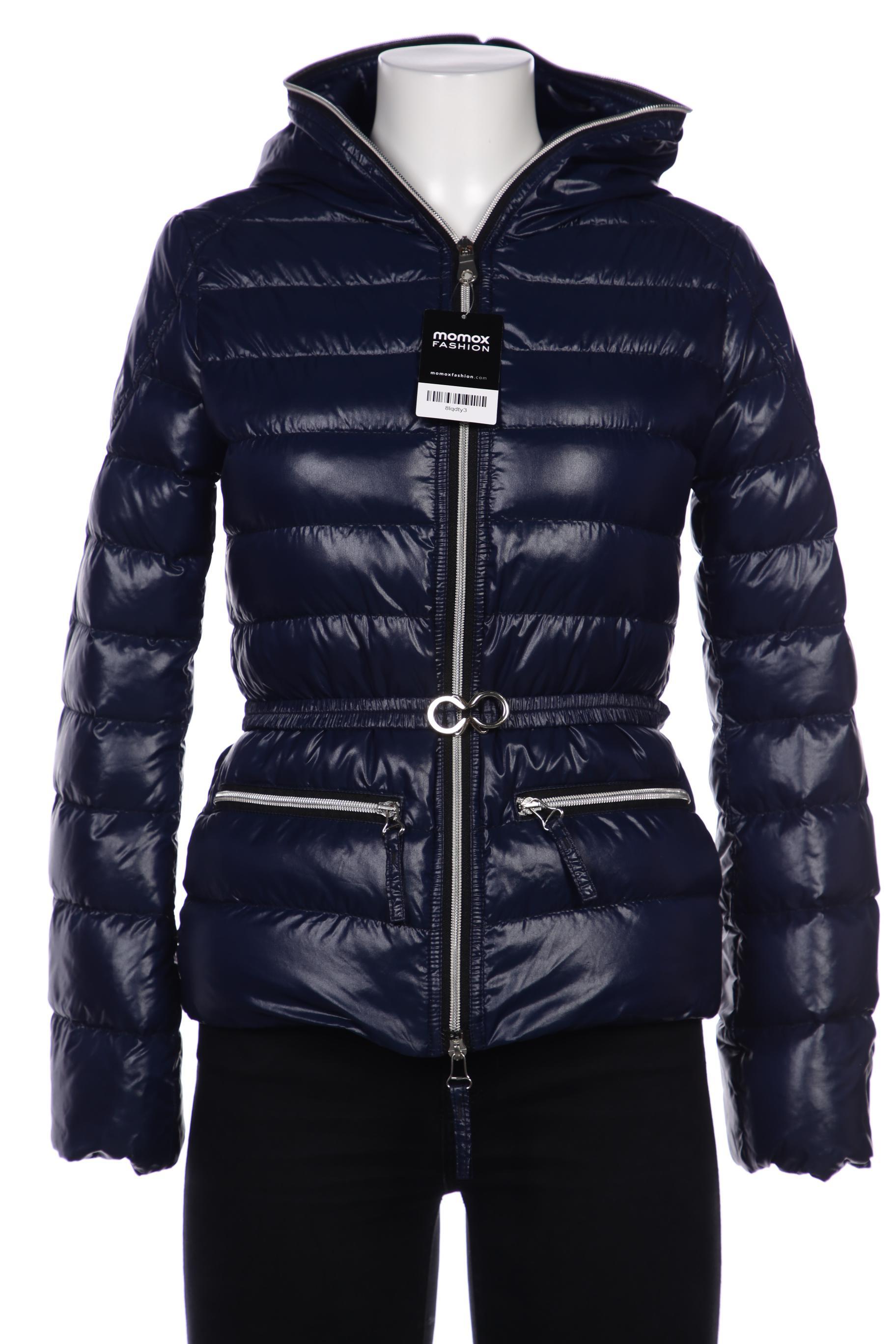 

Duvetica Damen Jacke, marineblau