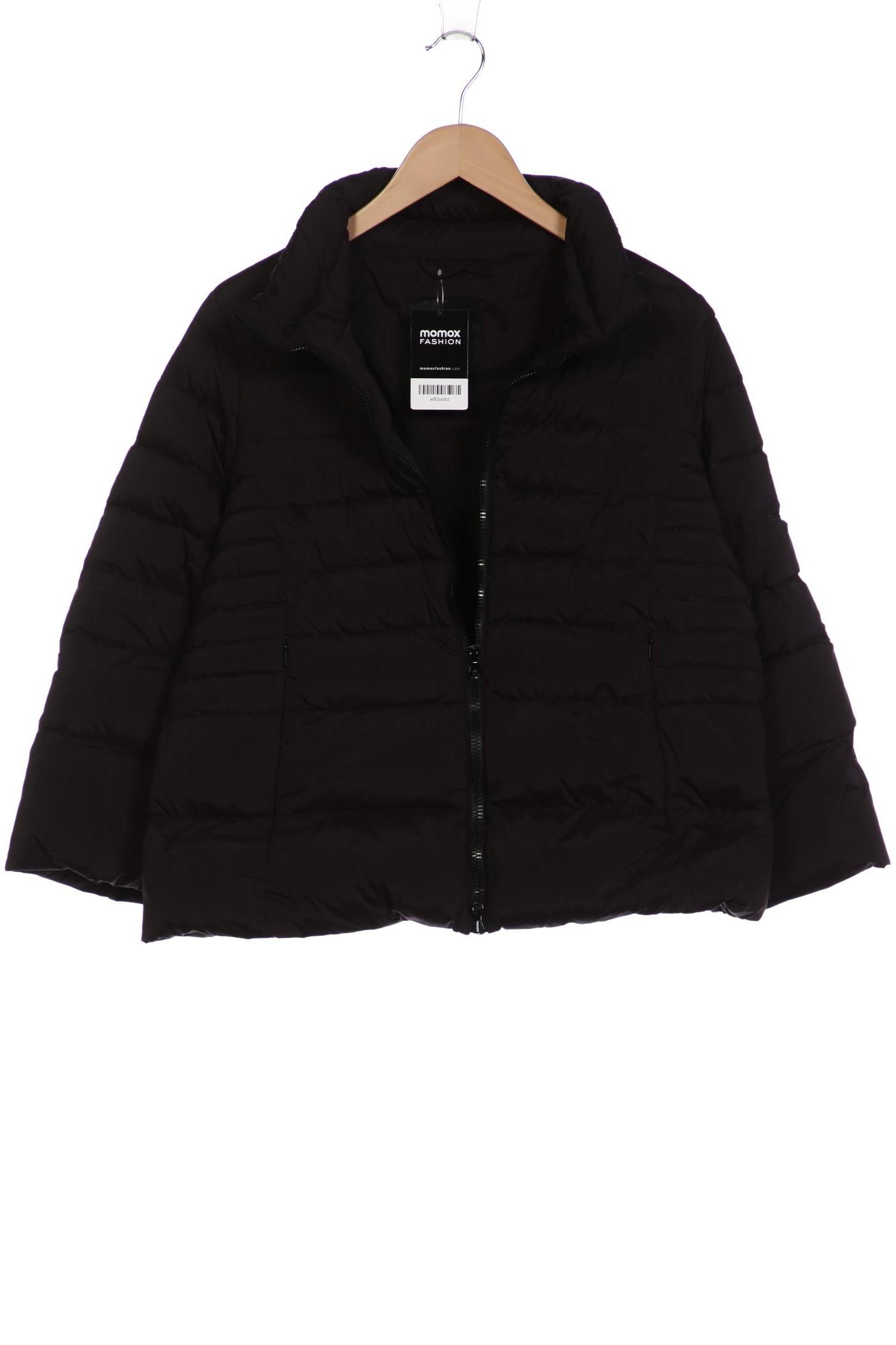 

Duvetica Damen Jacke, schwarz, Gr. 46