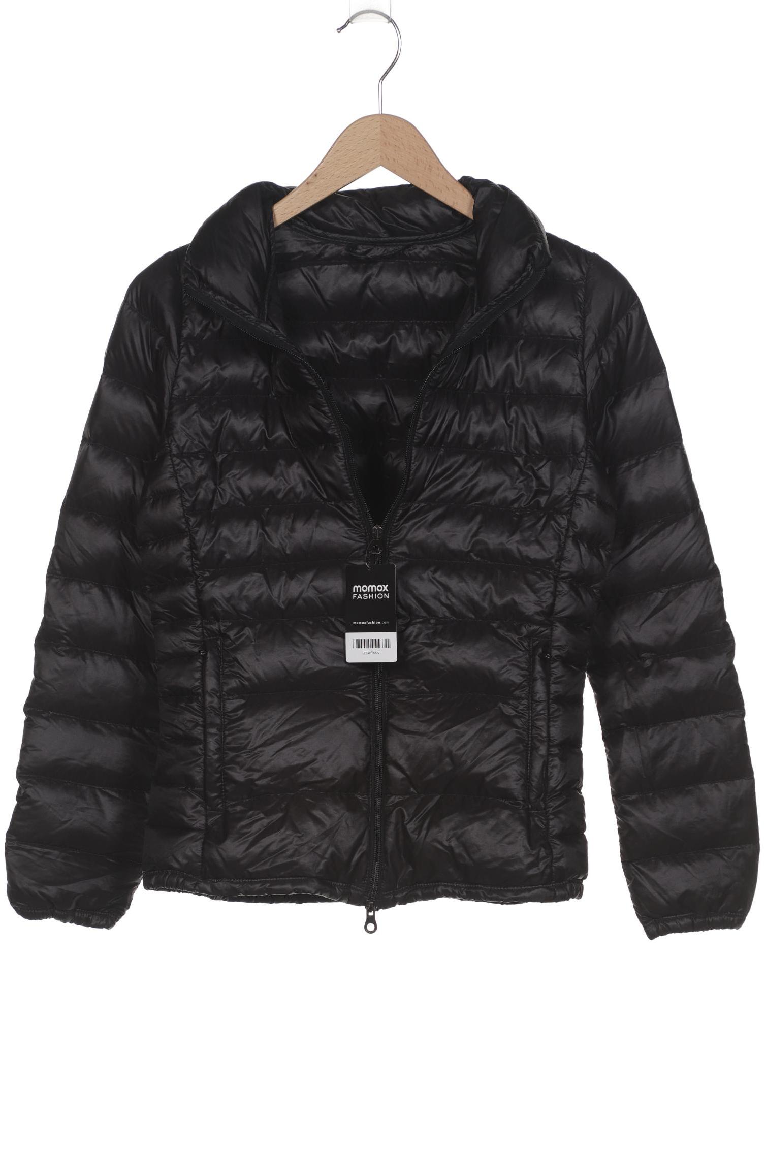 

Duvetica Damen Jacke, schwarz, Gr. 40