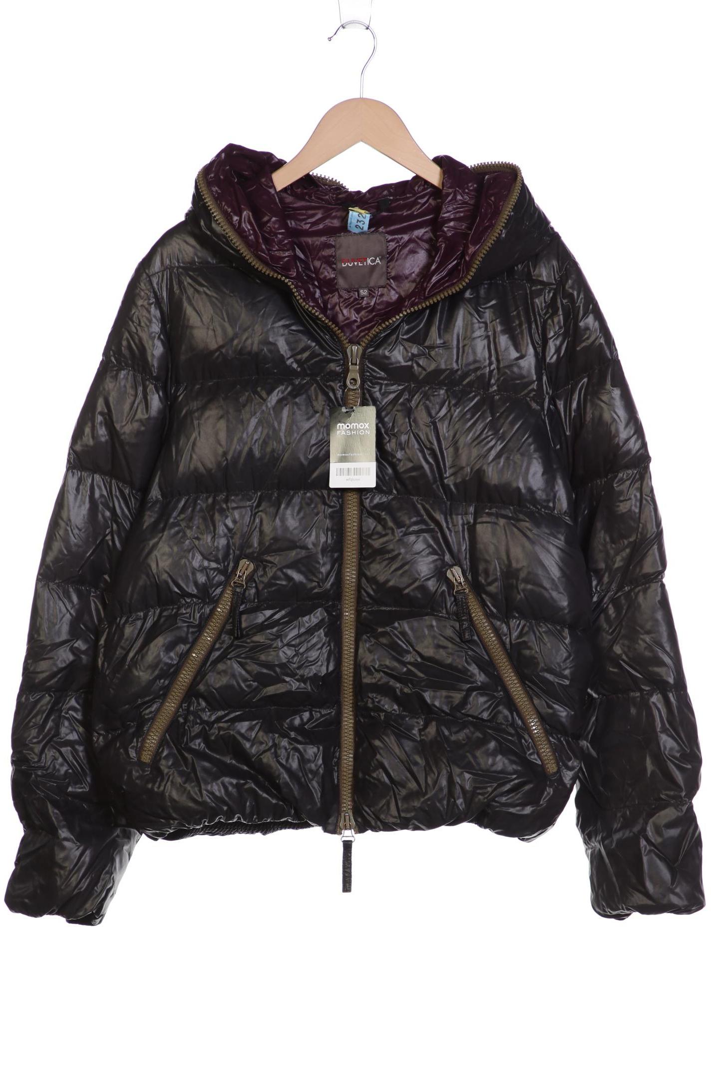 

Duvetica Damen Jacke, grau