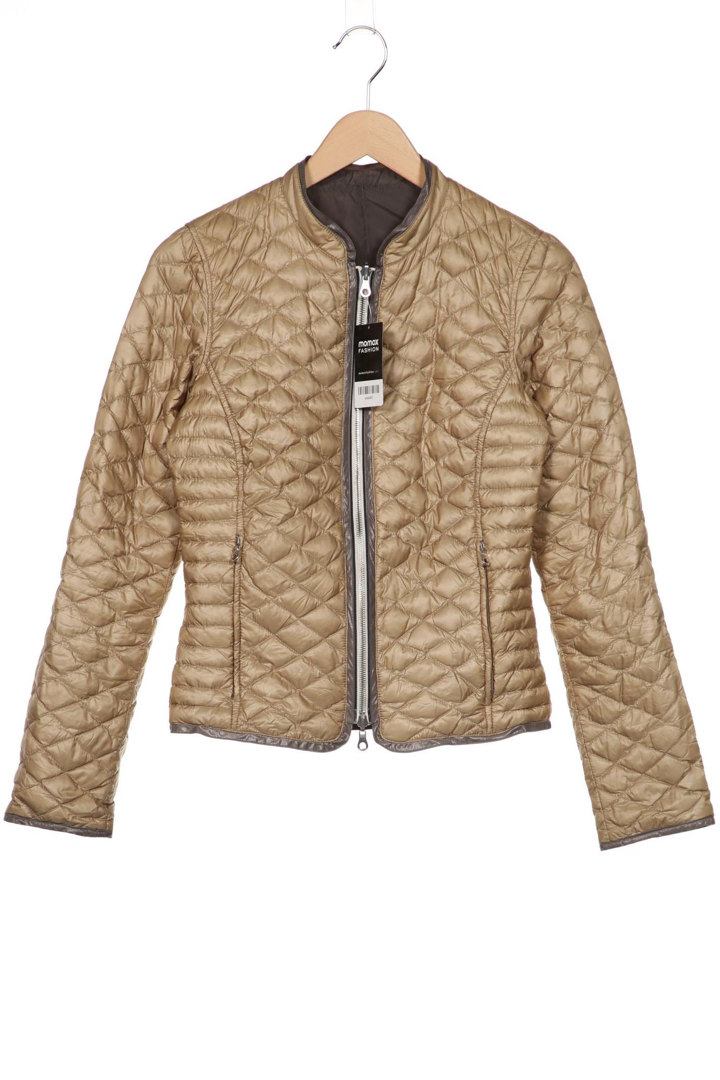 

Duvetica Damen Jacke, beige