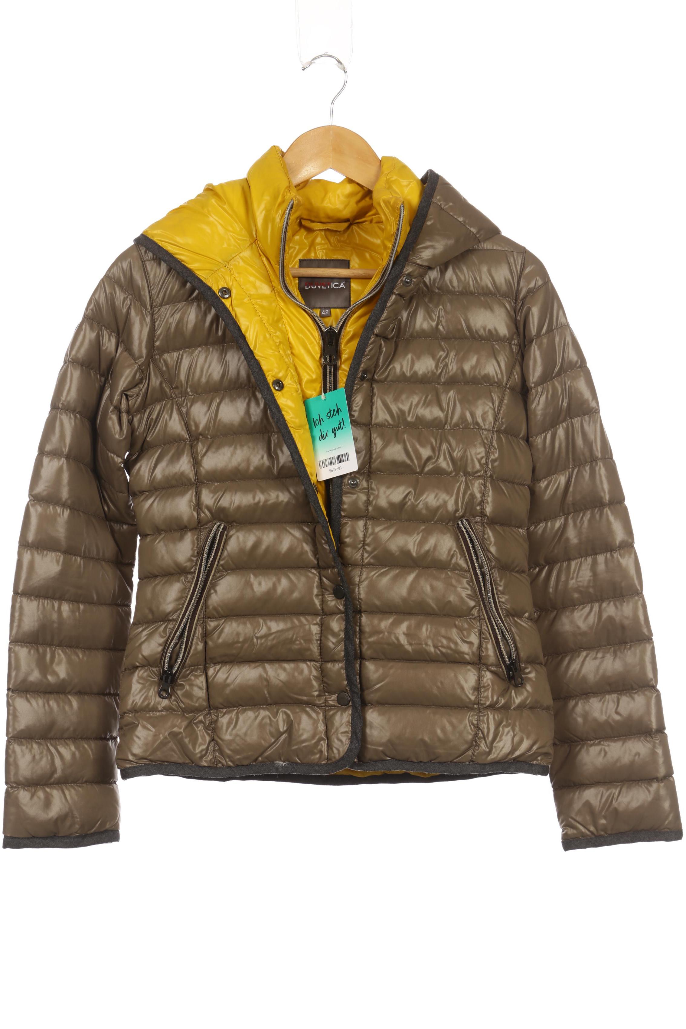 

Duvetica Damen Jacke, beige, Gr. 42