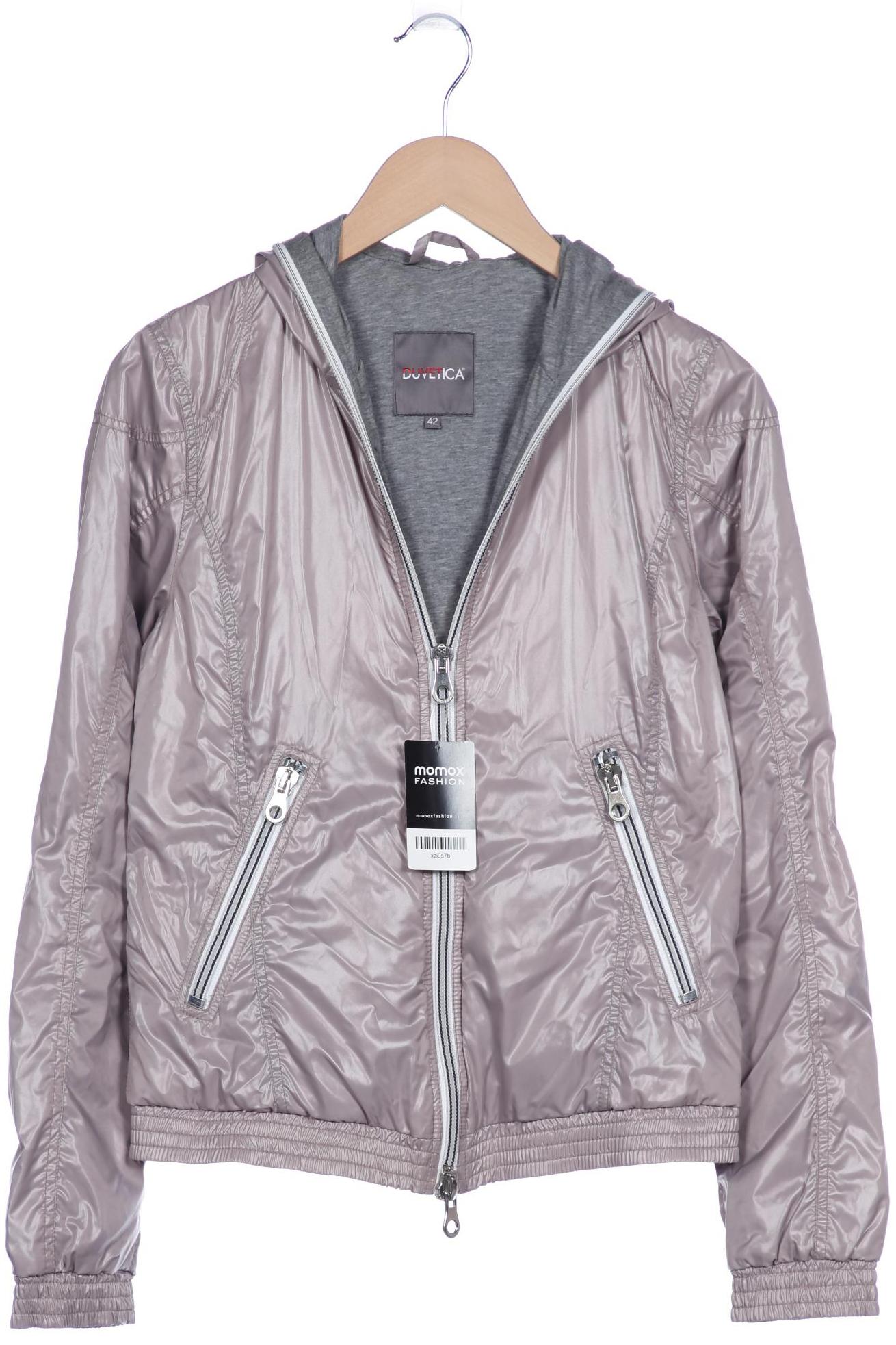 

Duvetica Damen Jacke, flieder