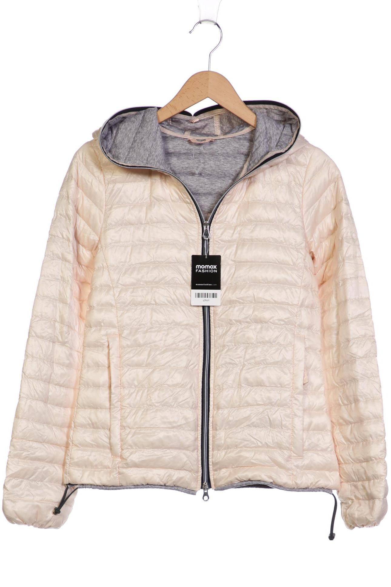 

Duvetica Damen Jacke, cremeweiß, Gr. 44