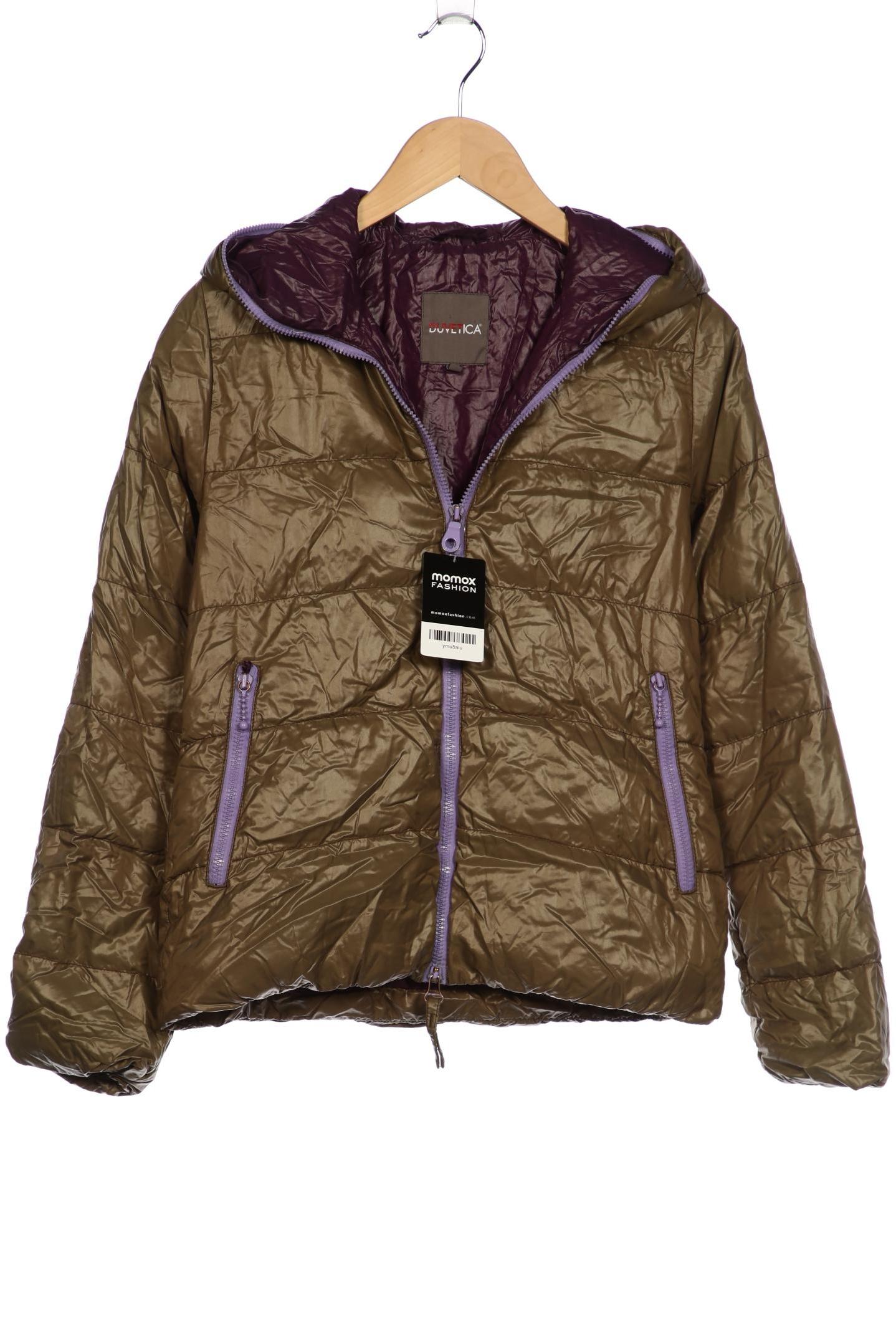 

Duvetica Damen Jacke, braun, Gr. 40
