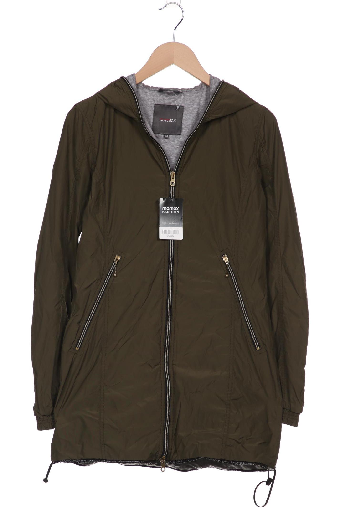 

Duvetica Damen Jacke, grün