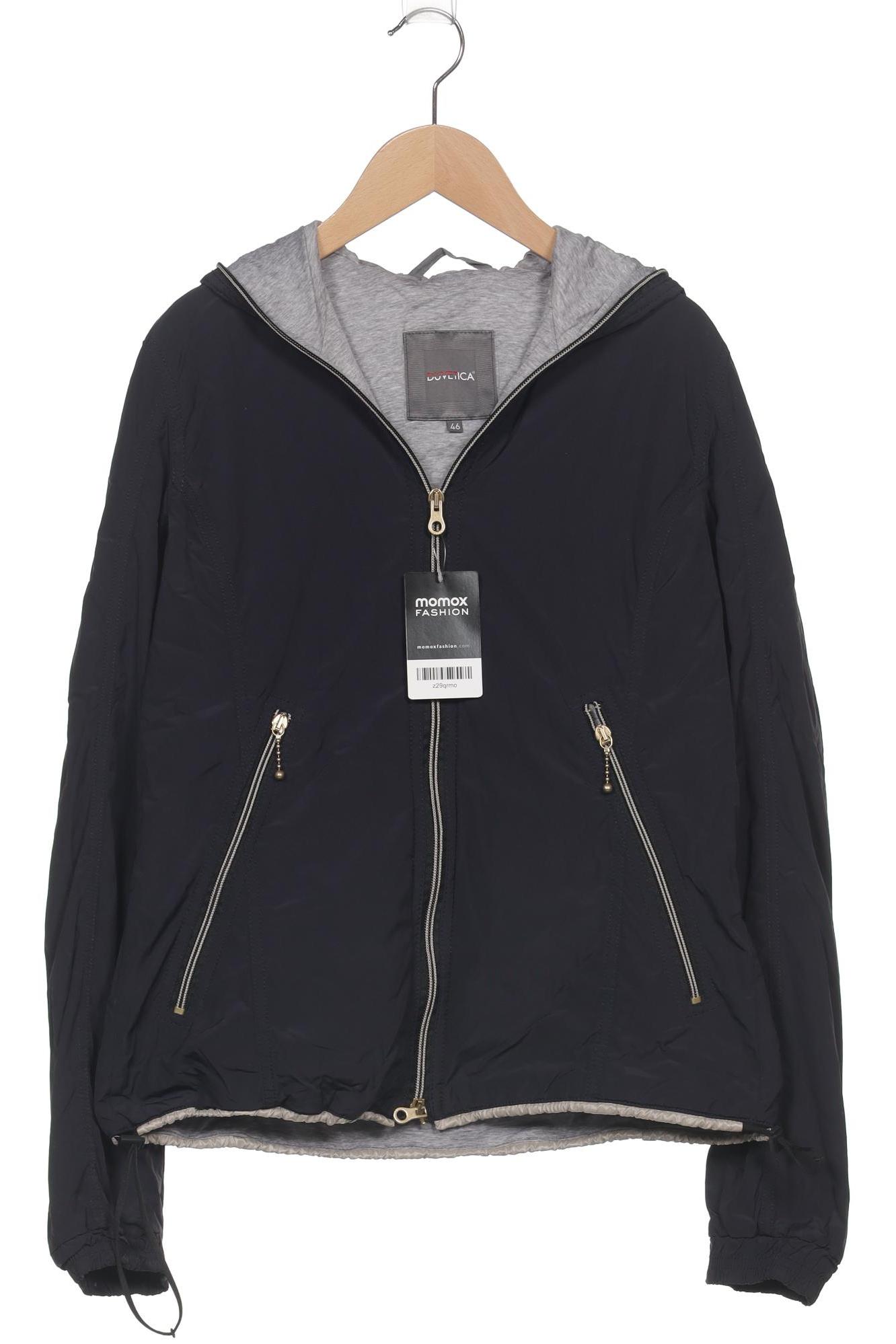 

Duvetica Damen Jacke, marineblau, Gr. 46
