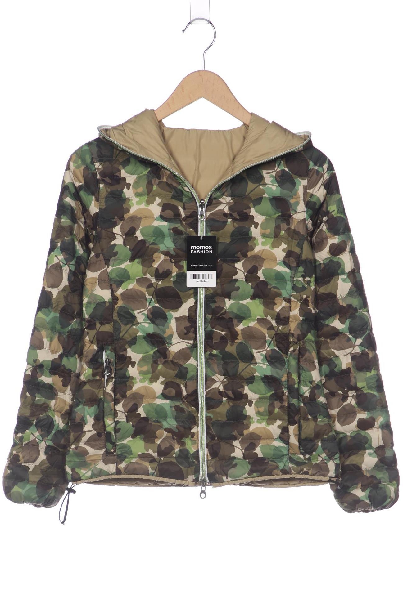 

Duvetica Damen Jacke, grün, Gr. 42