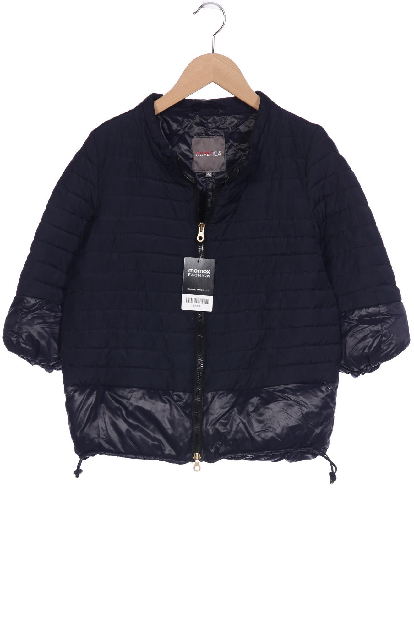 

Duvetica Damen Jacke, marineblau, Gr. 40