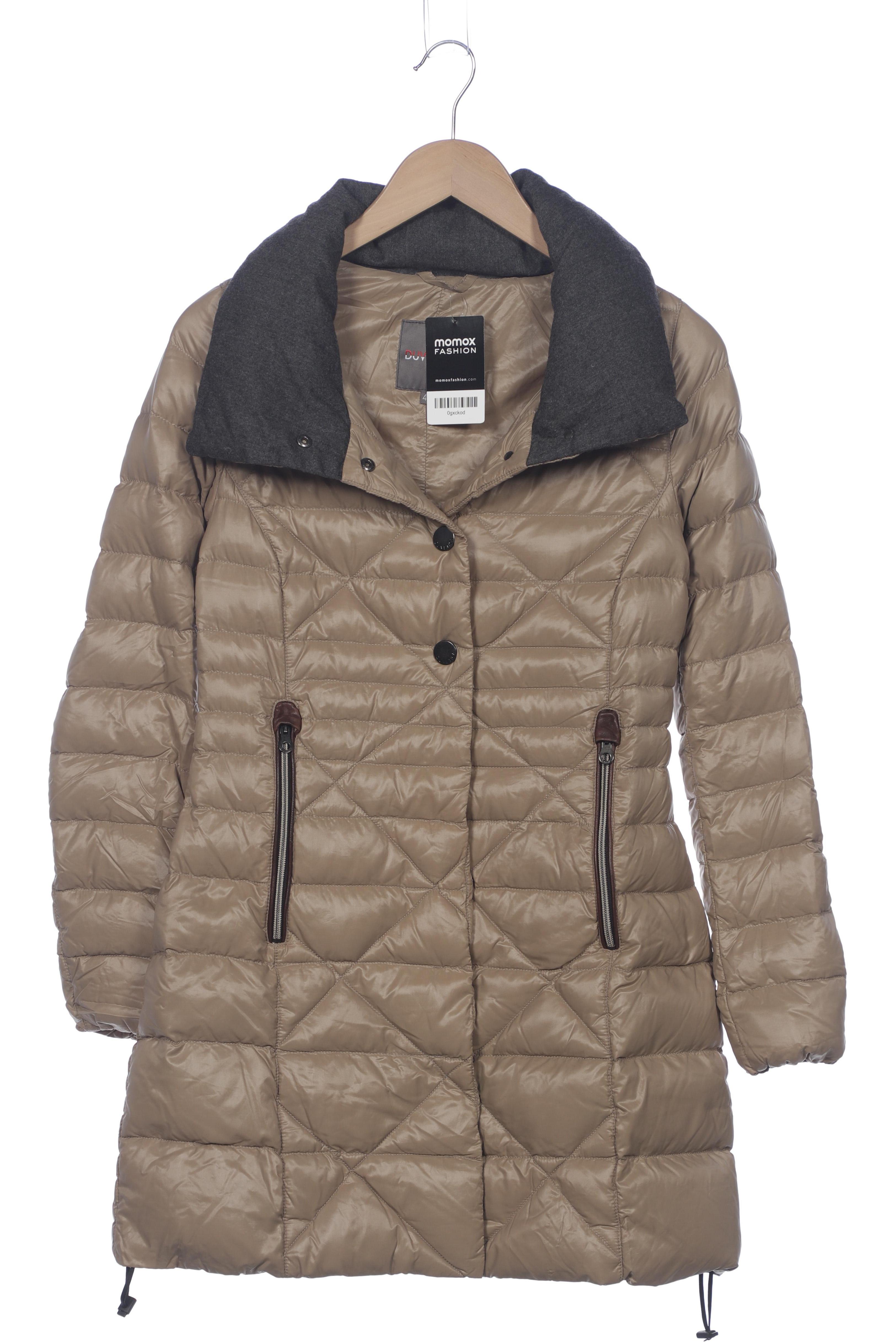 

Duvetica Damen Mantel, beige, Gr. 40