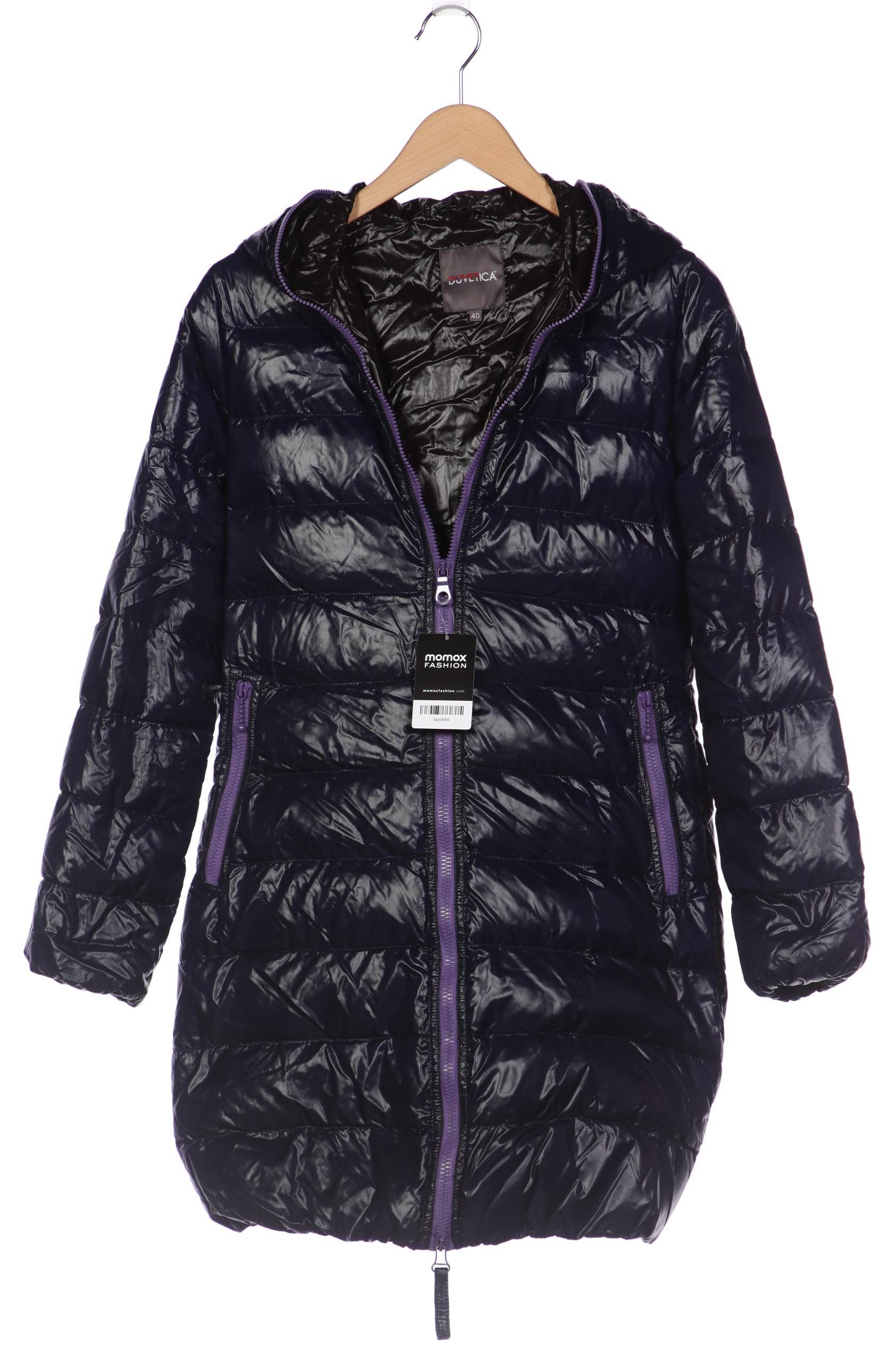 

Duvetica Damen Mantel, marineblau
