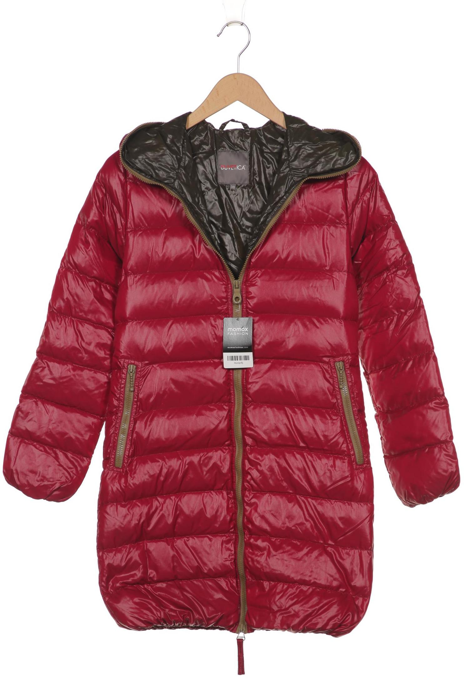 

Duvetica Damen Mantel, pink, Gr. 38