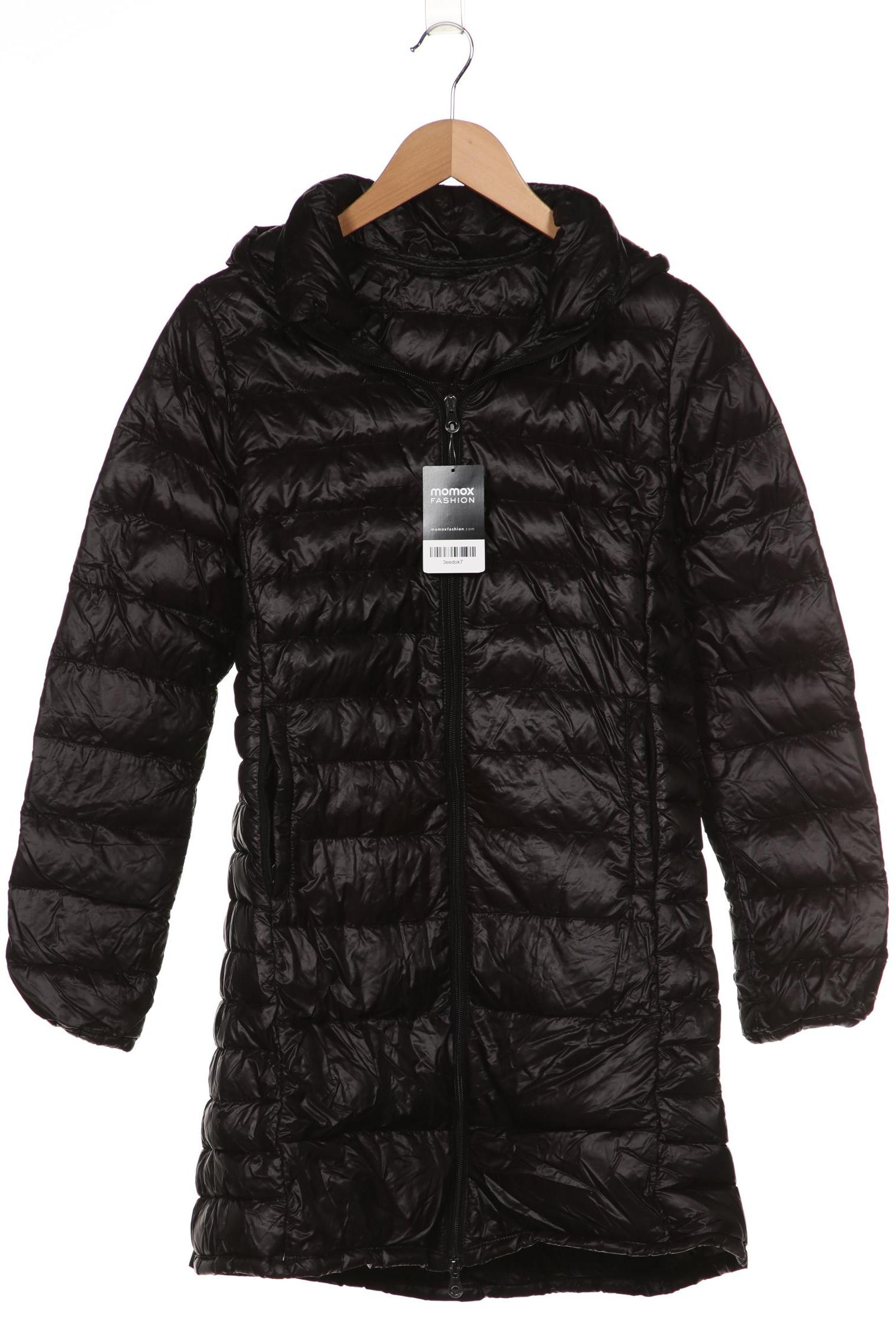 

Duvetica Damen Mantel, schwarz