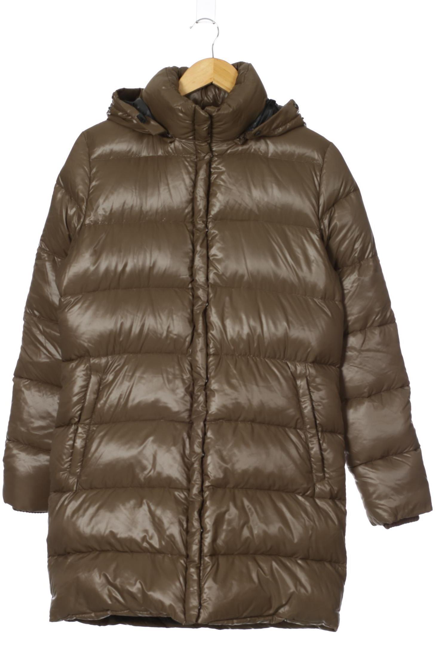 

Duvetica Damen Mantel, braun, Gr. 44