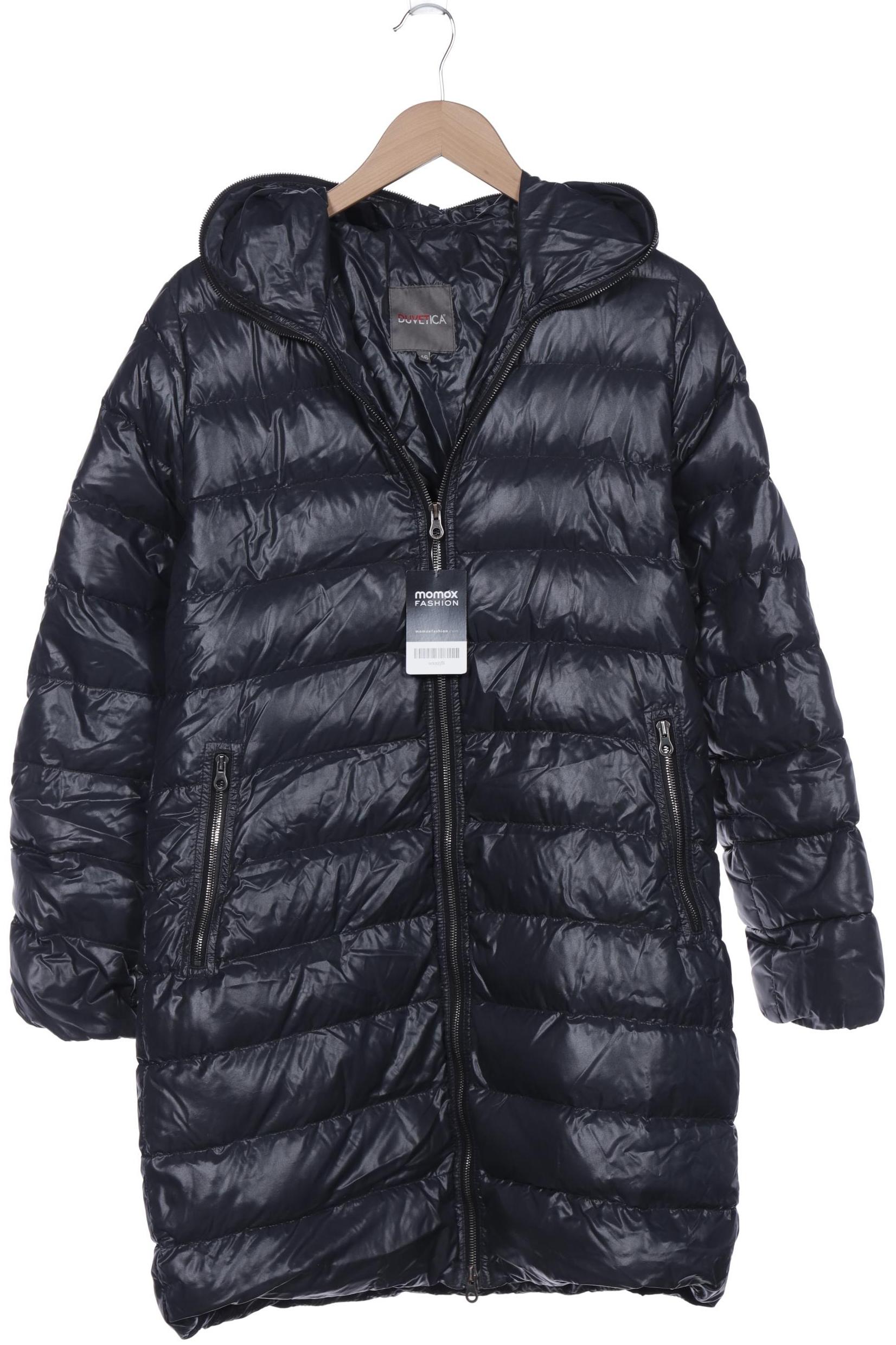 

Duvetica Damen Mantel, grau, Gr. 46