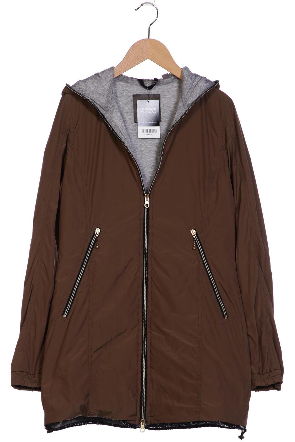 

Duvetica Damen Mantel, grün, Gr. 44