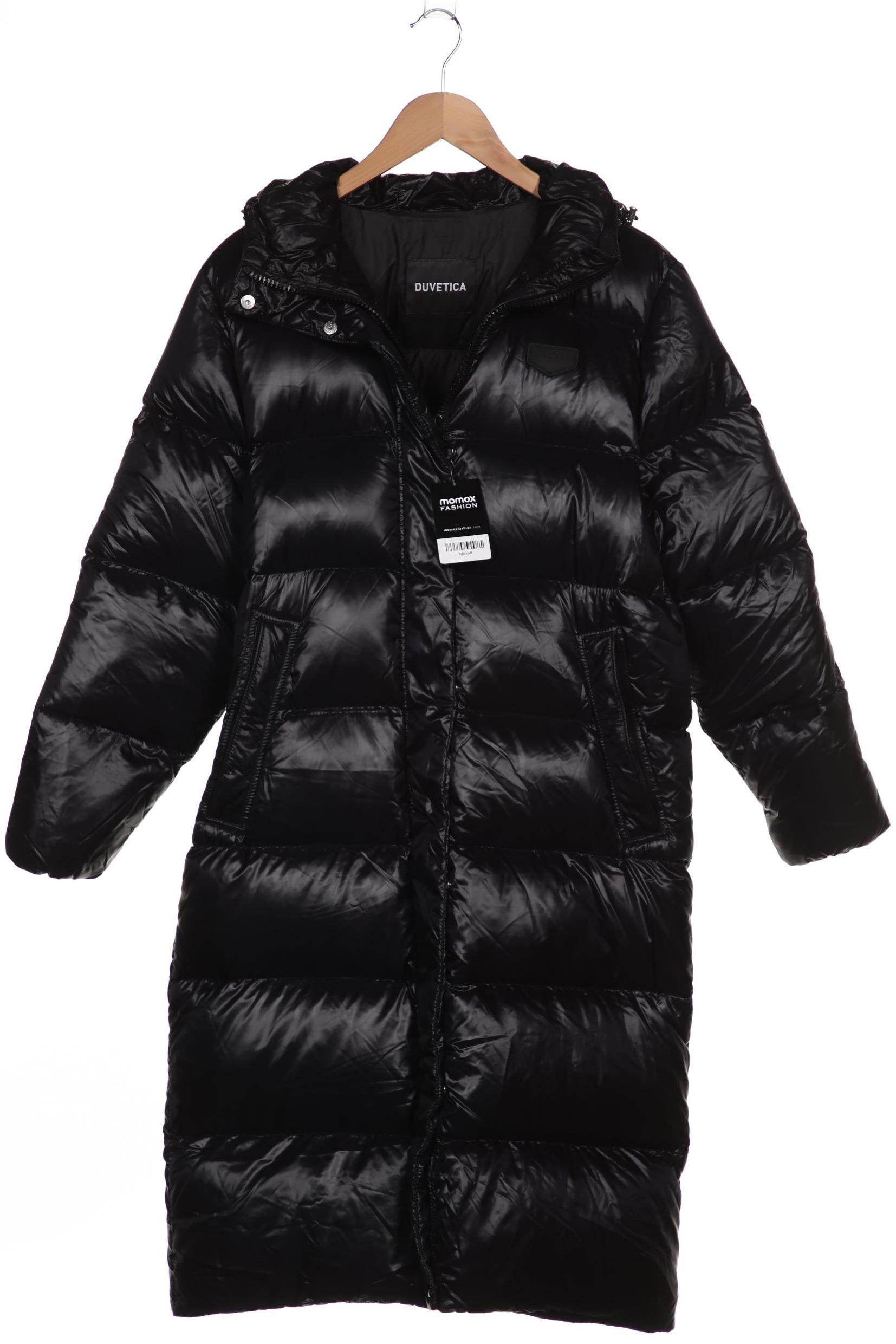

Duvetica Damen Mantel, marineblau