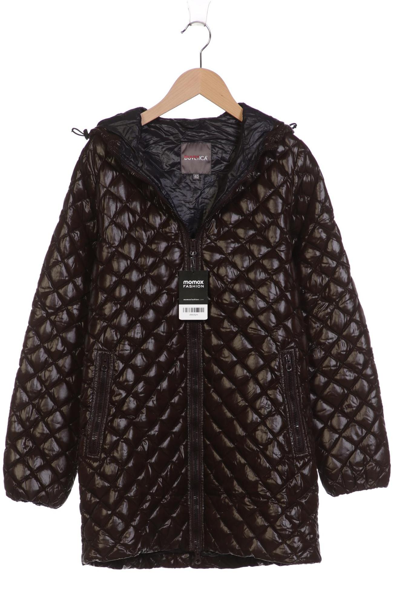 

Duvetica Damen Mantel, braun, Gr. 40