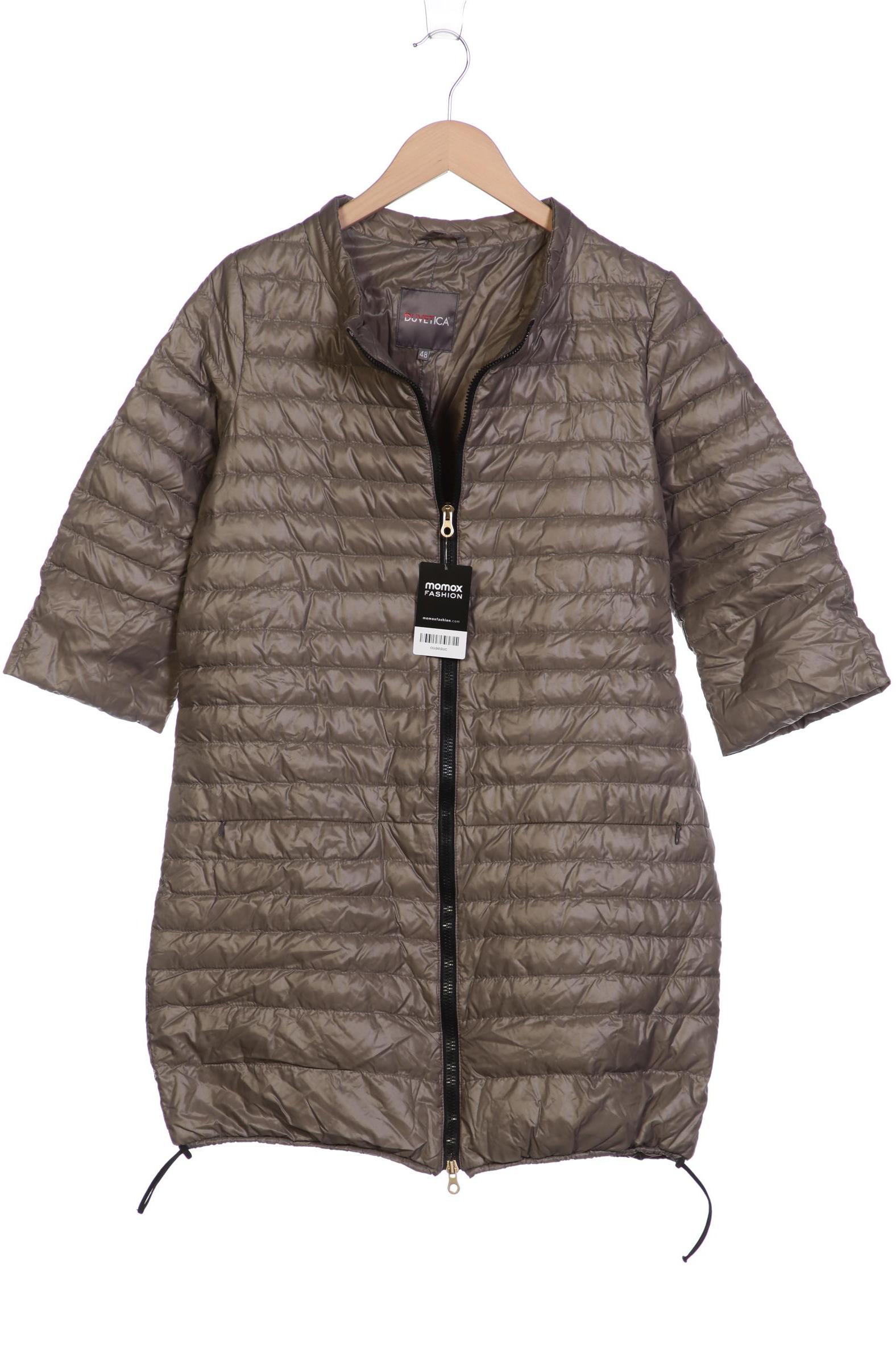 

Duvetica Damen Mantel, beige