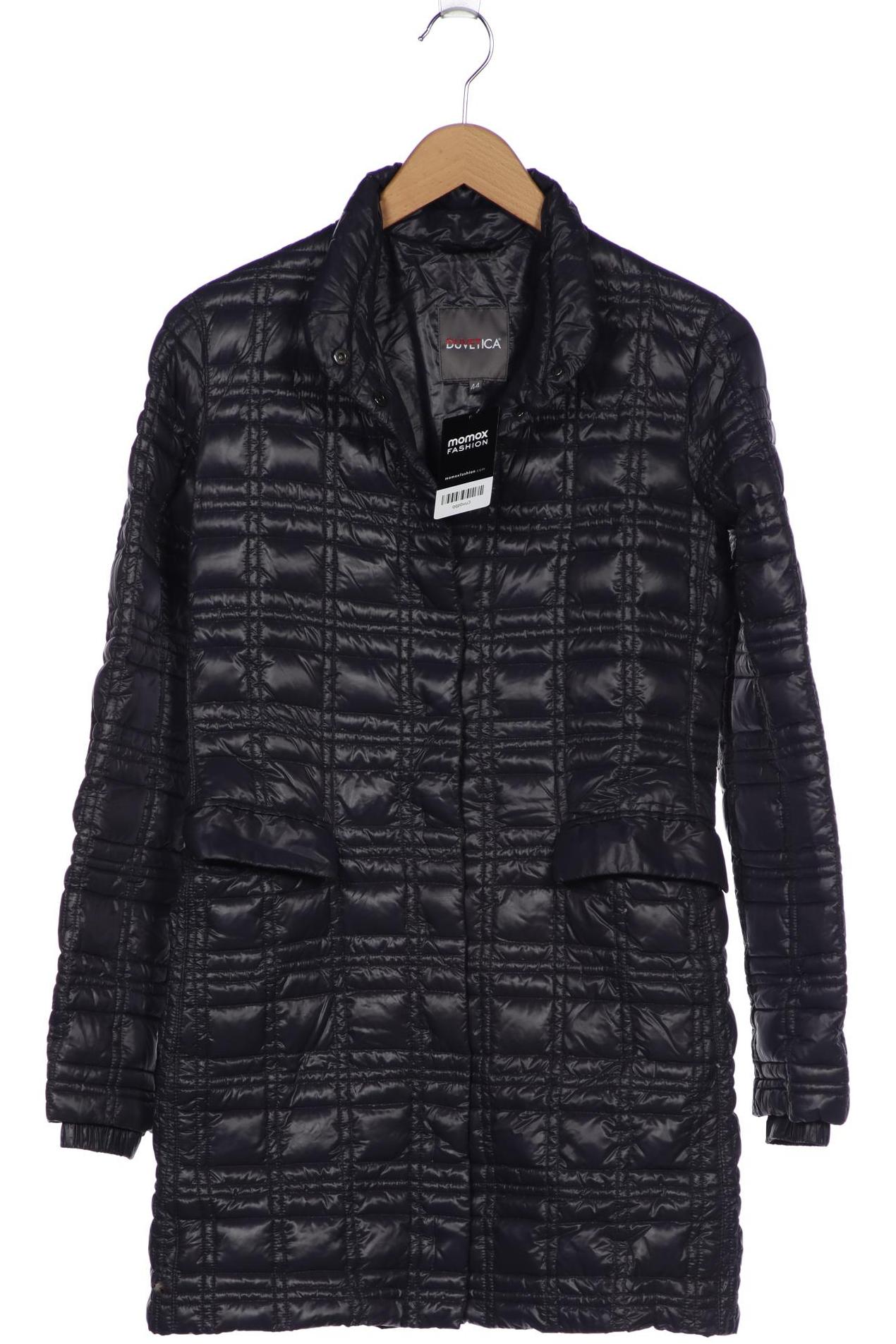 

Duvetica Damen Mantel, marineblau