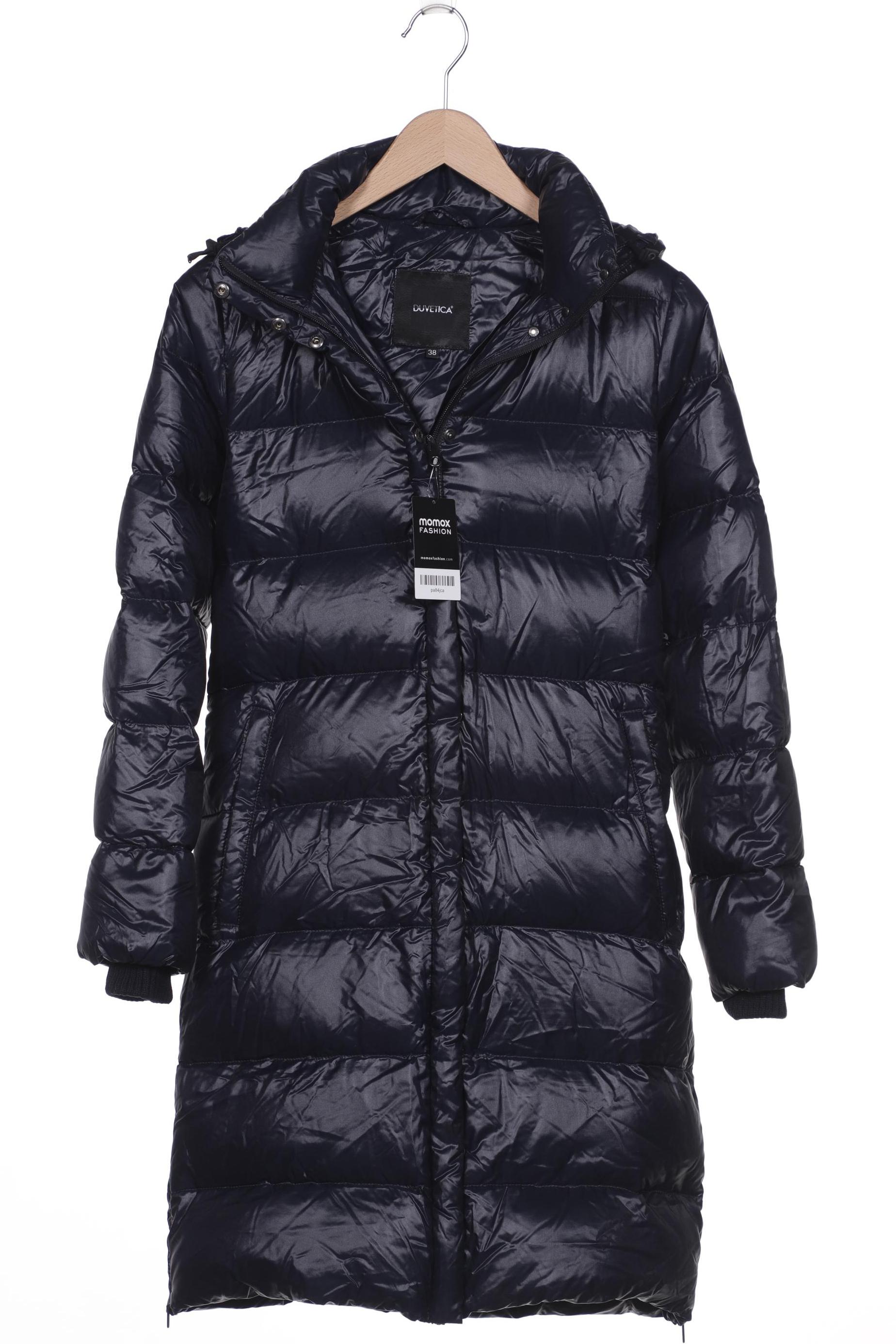 

Duvetica Damen Mantel, marineblau