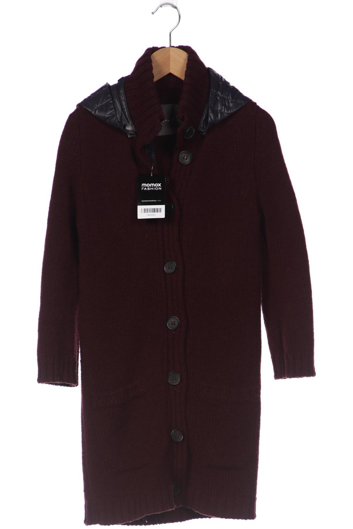 

Duvetica Damen Mantel, bordeaux, Gr. 40