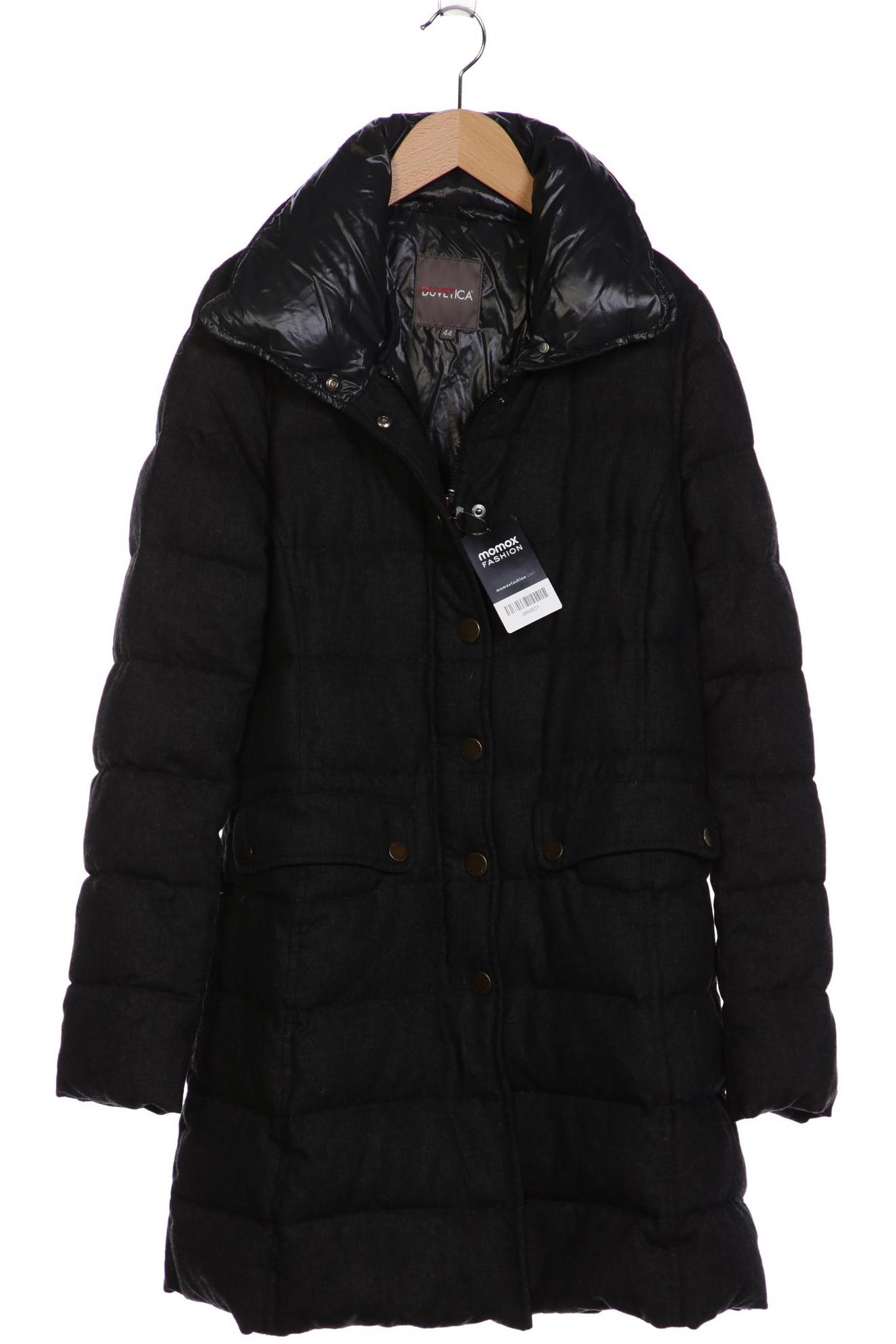 

Duvetica Damen Mantel, grau, Gr. 44