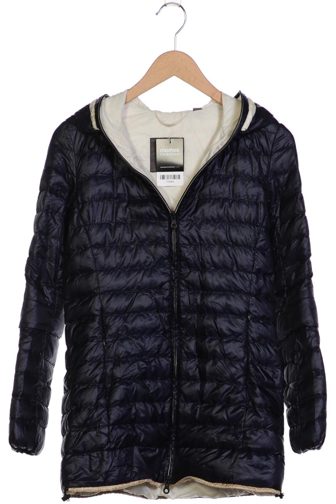 

Duvetica Damen Mantel, marineblau, Gr. 40