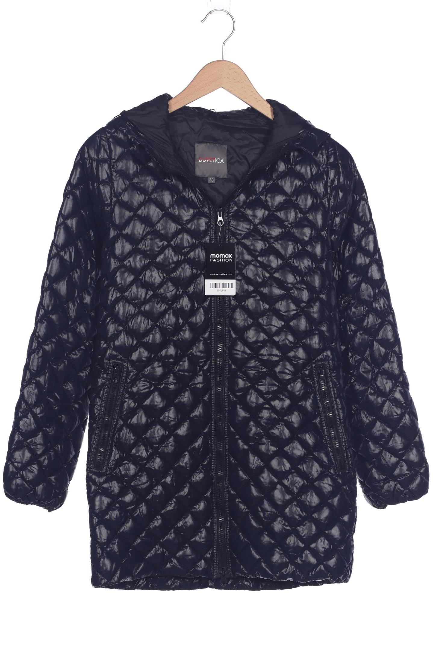 

Duvetica Damen Mantel, marineblau, Gr. 38