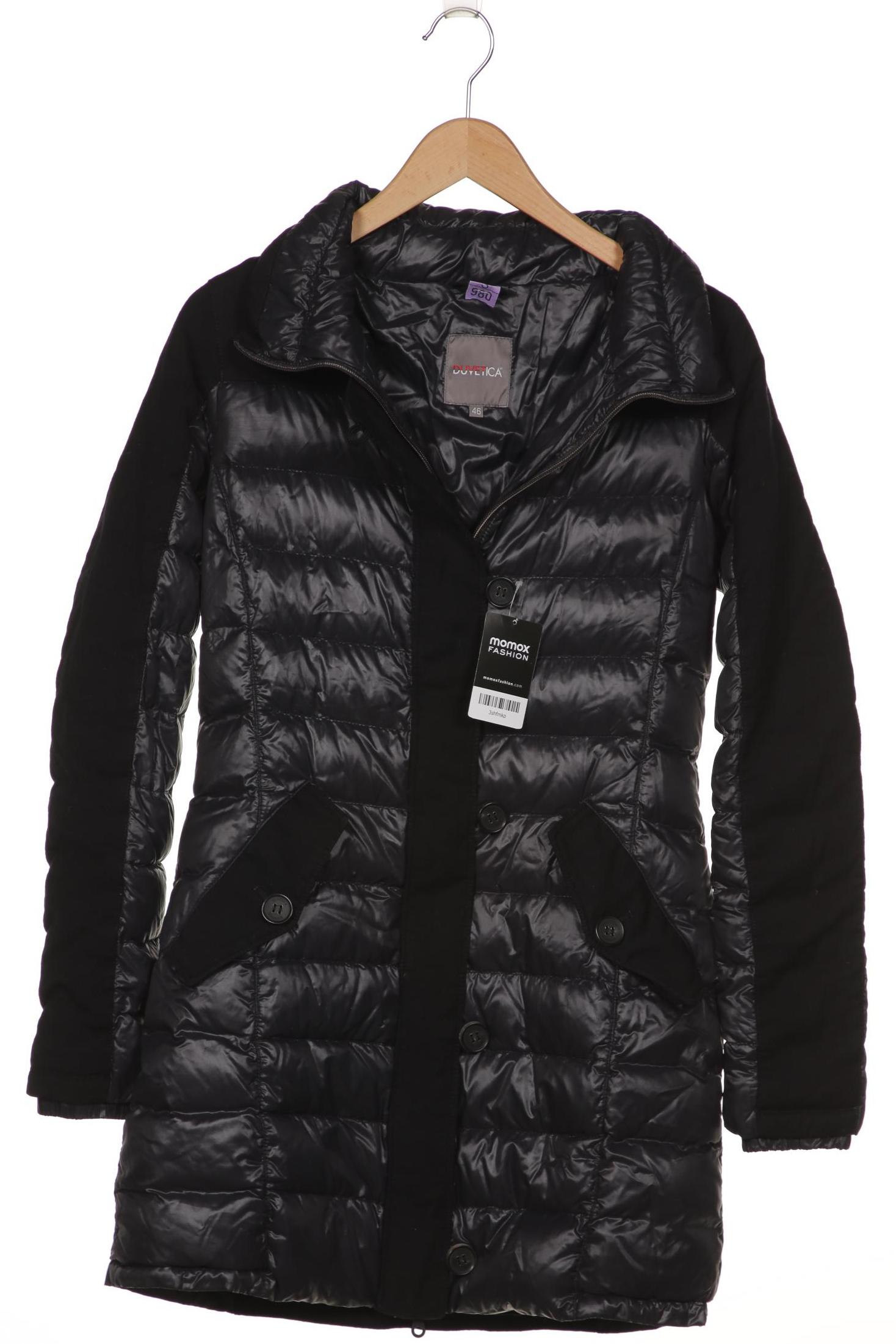 

Duvetica Damen Mantel, marineblau