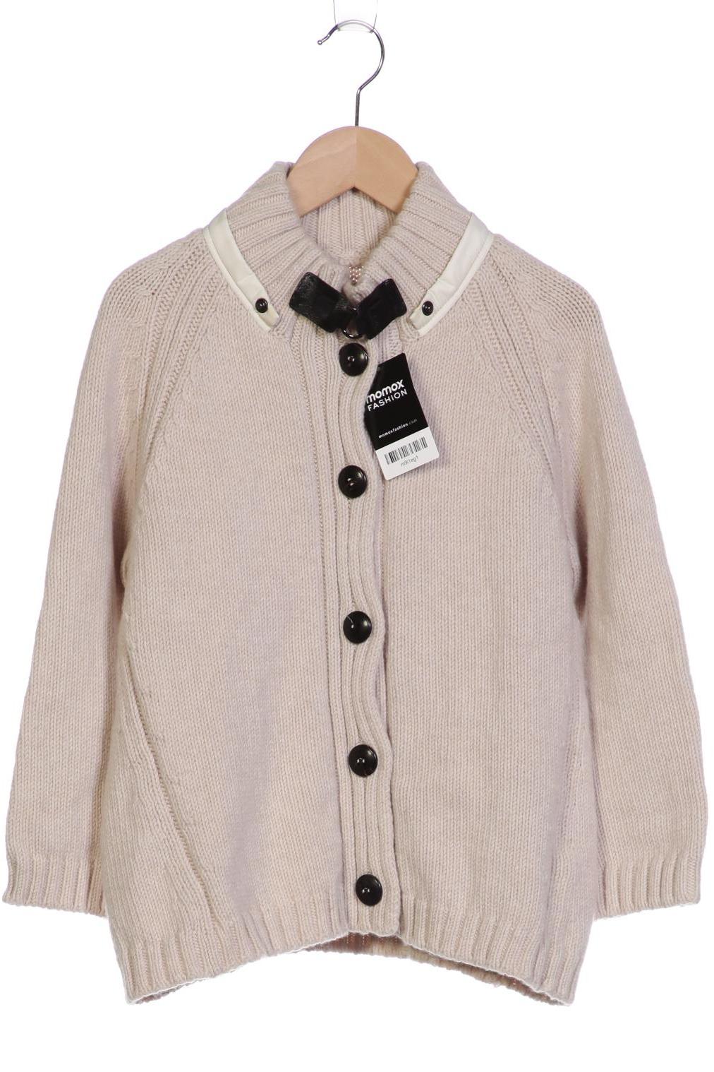 

Duvetica Damen Strickjacke, beige