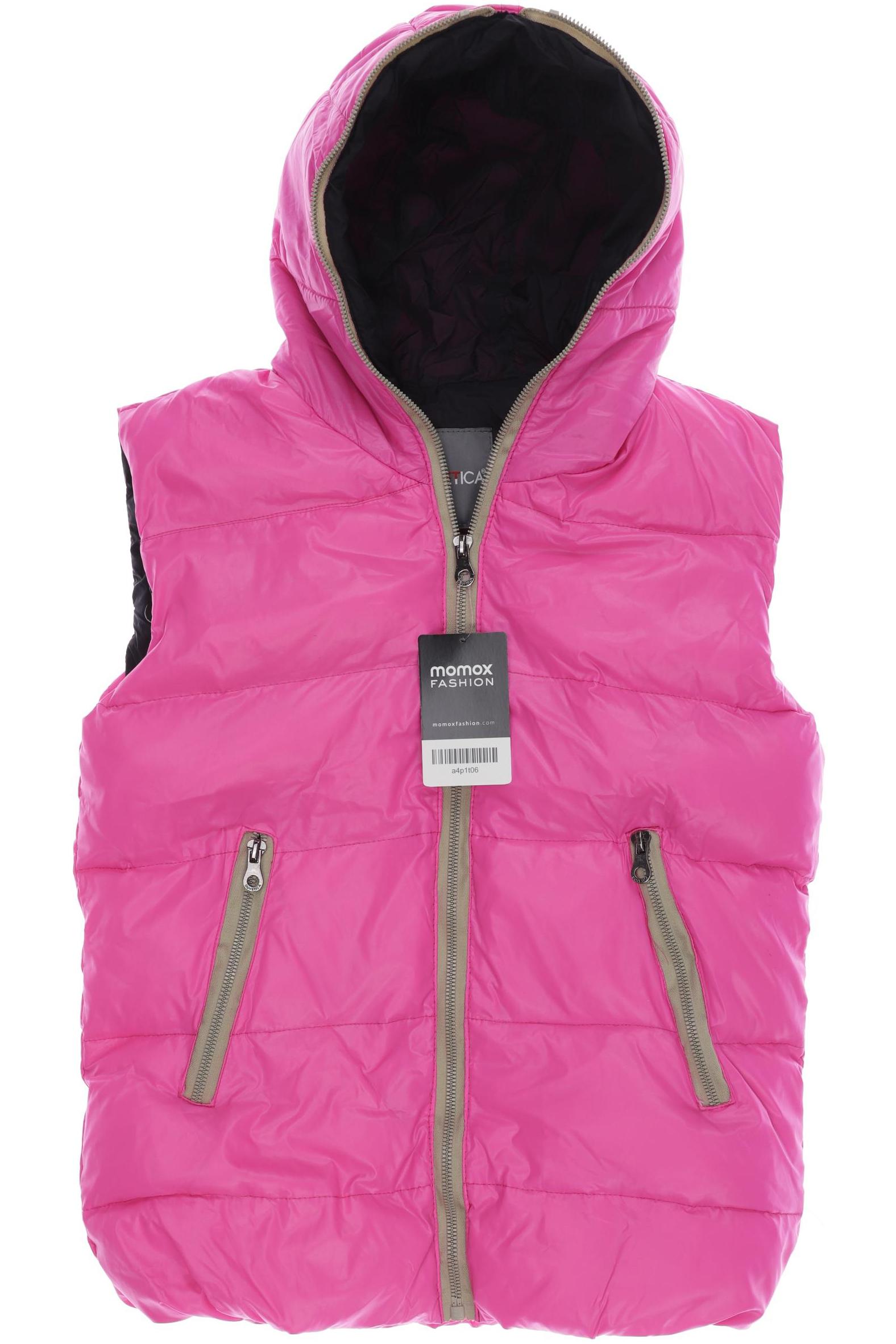 

Duvetica Damen Weste, pink, Gr. 40