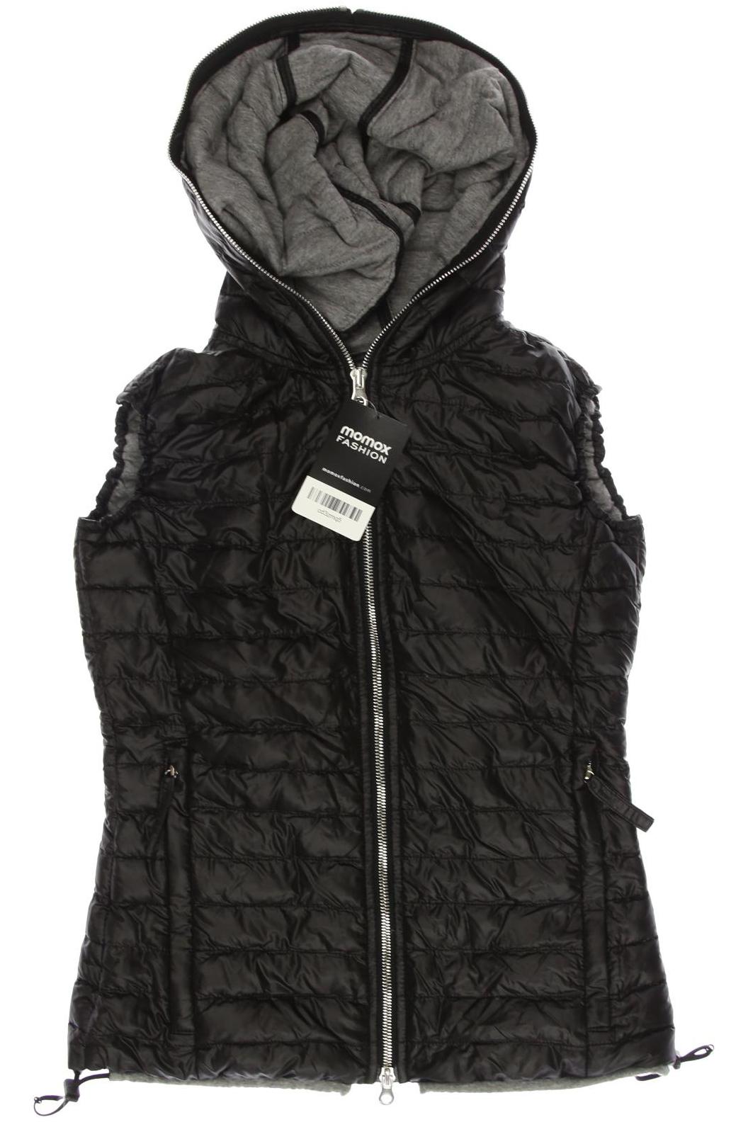 

Duvetica Damen Weste, schwarz