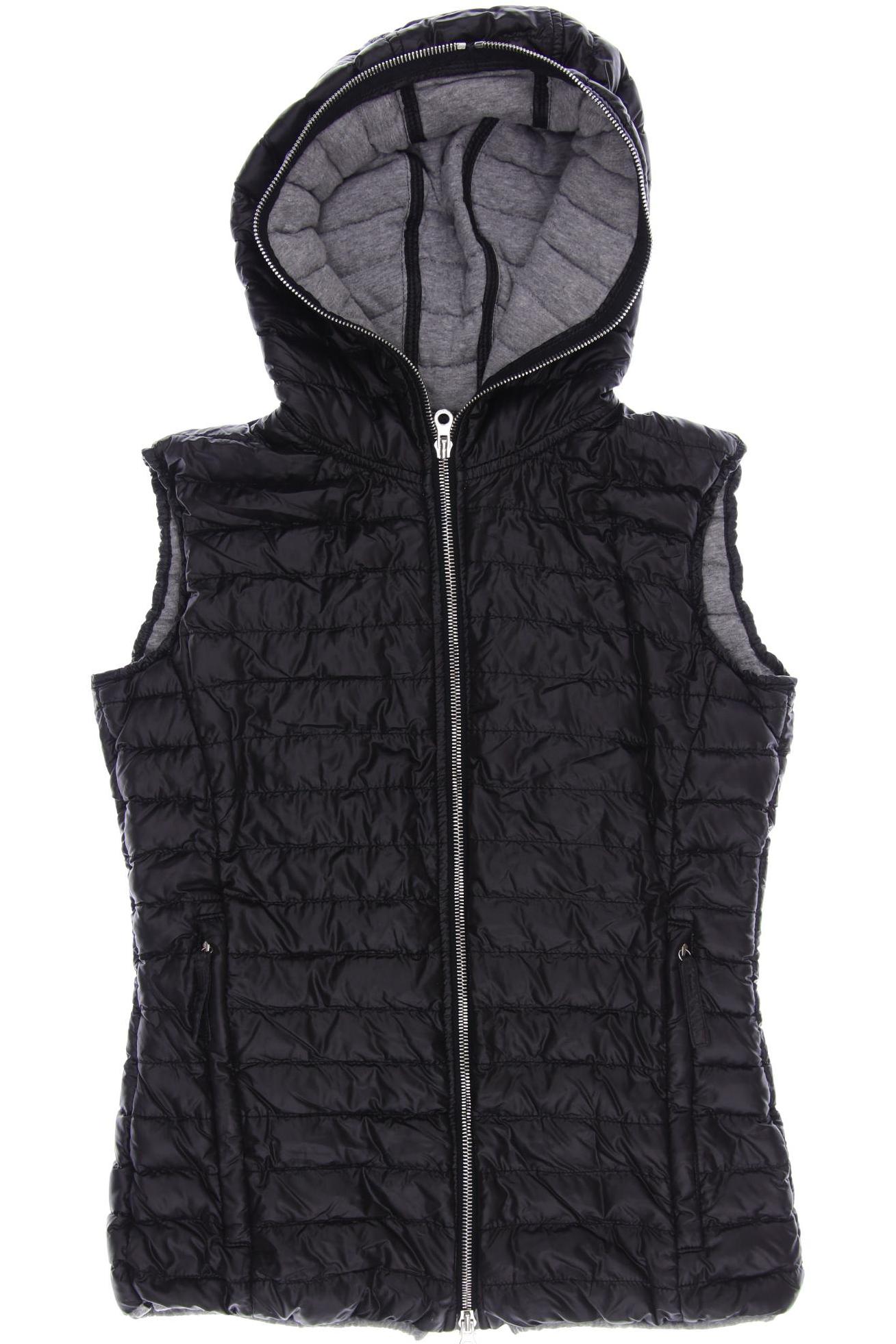 

Duvetica Damen Weste, schwarz, Gr. 42