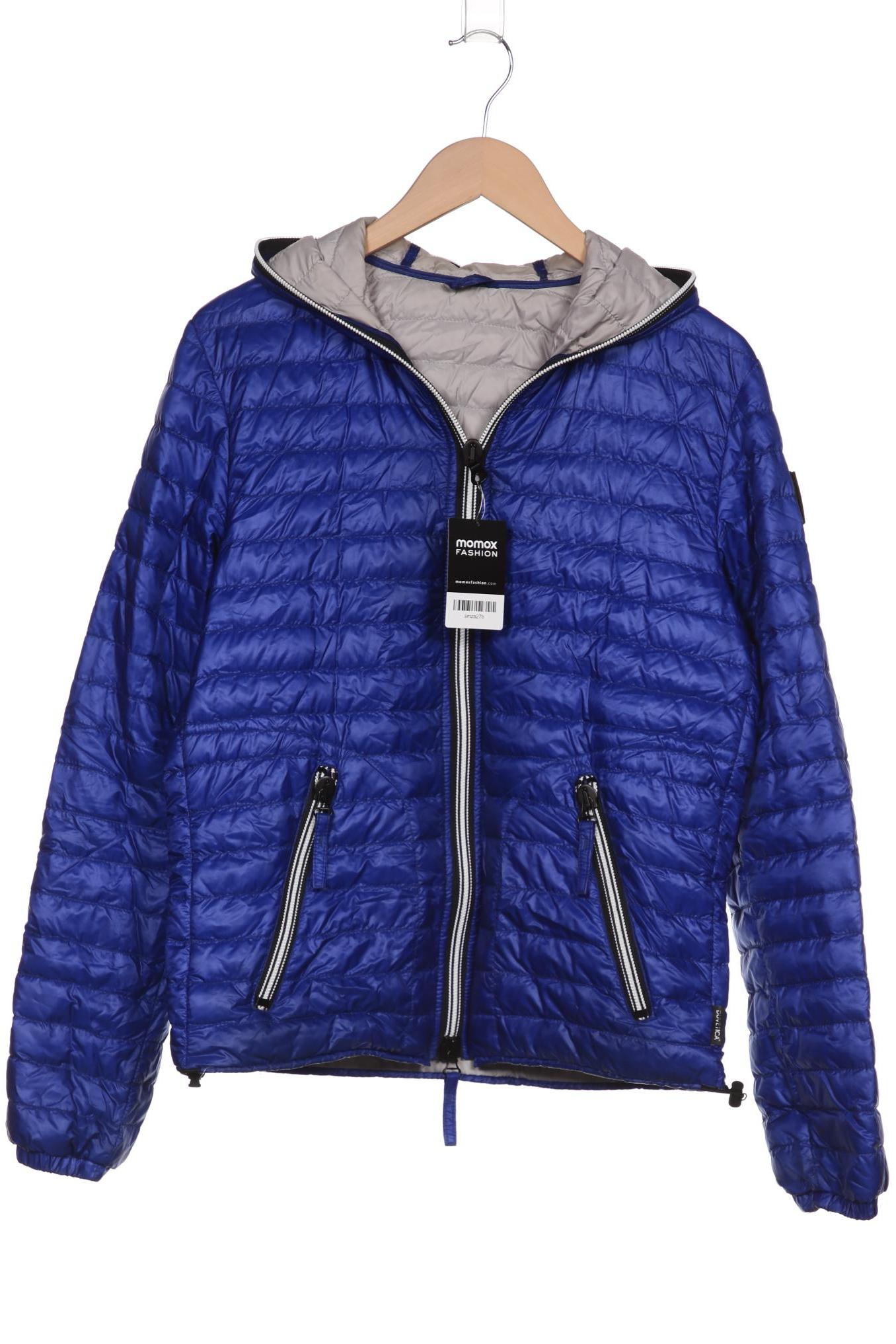

Duvetica Herren Jacke, marineblau