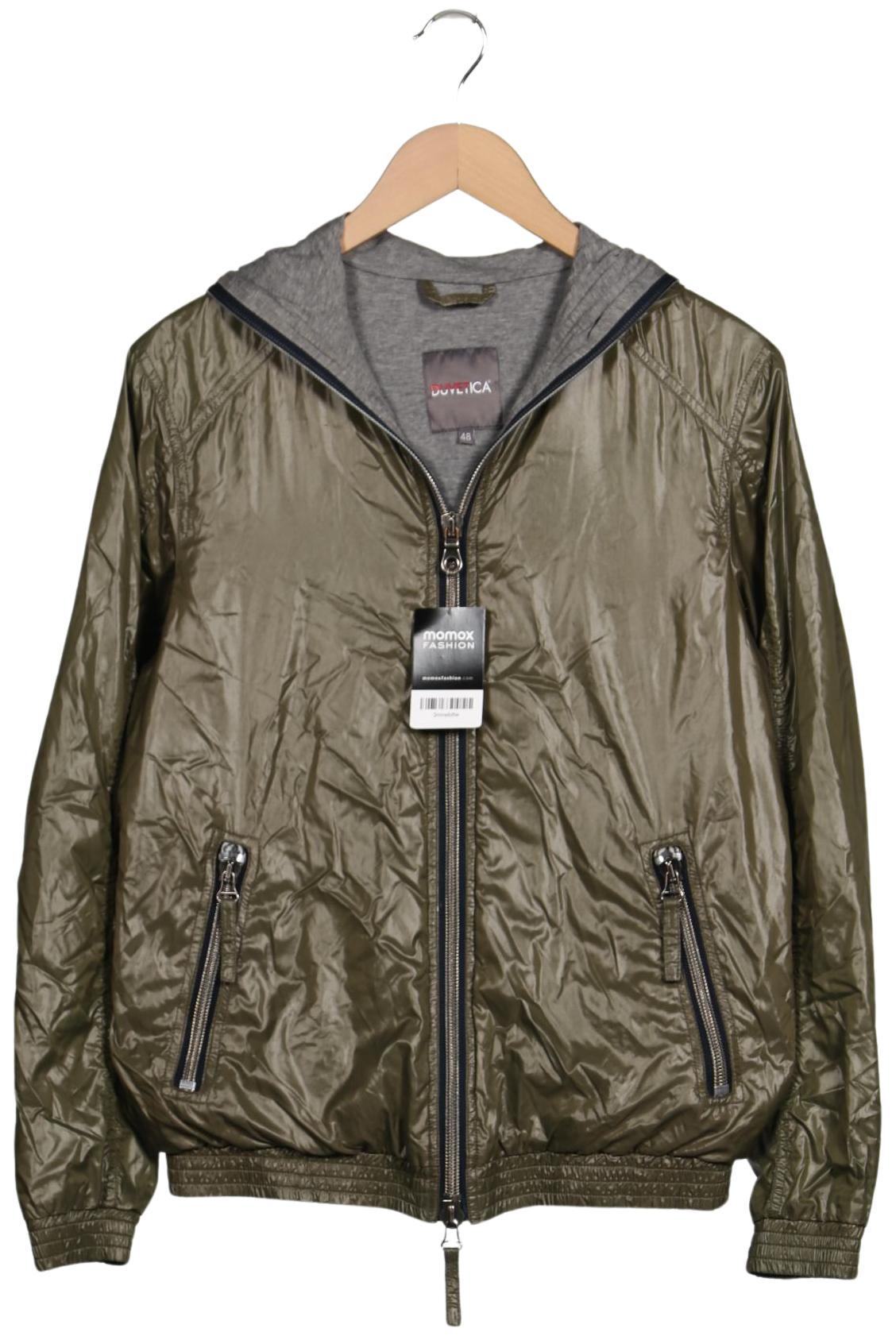 Thumbnail - Duvetica Herren Jacke, grün, Gr. 46