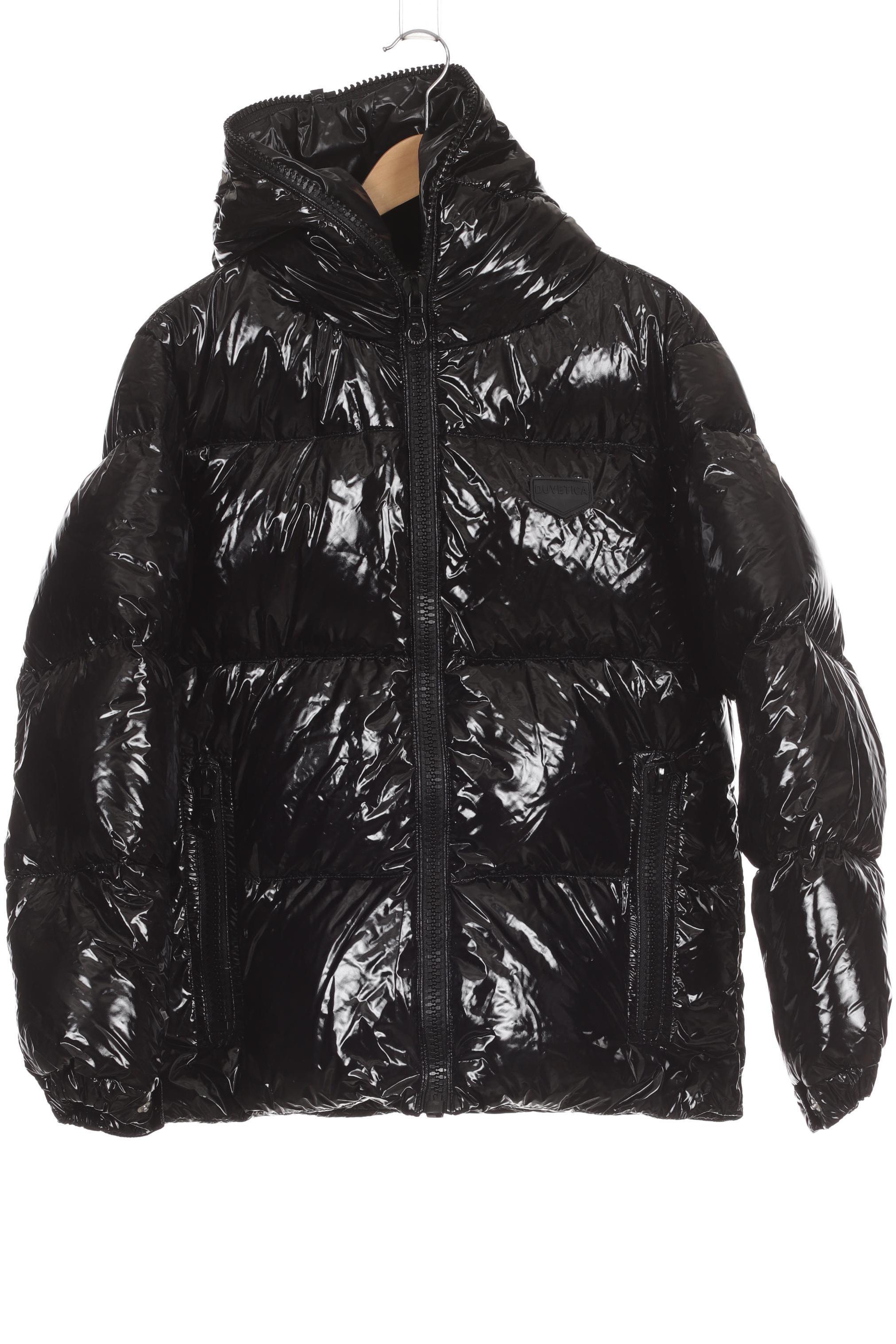 Thumbnail - Duvetica Herren Jacke, schwarz, Gr. 46