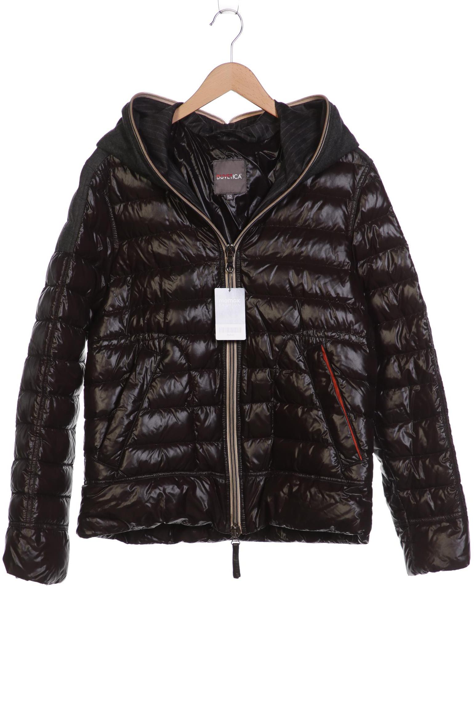

Duvetica Herren Jacke, braun, Gr. 52